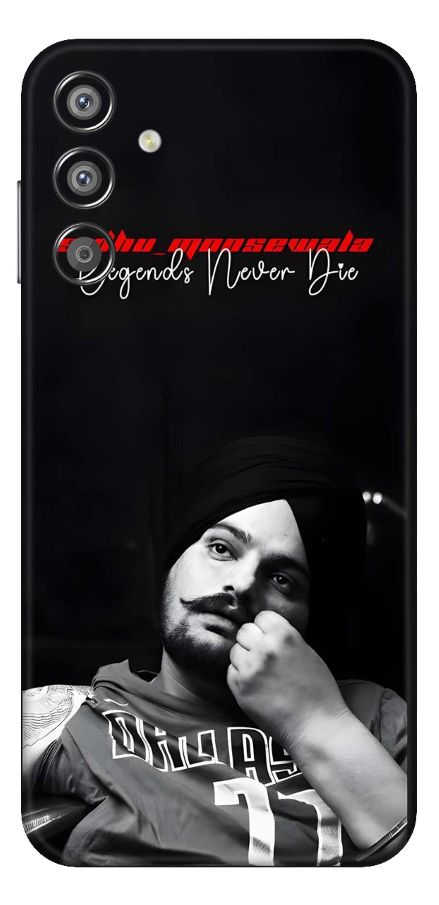 Samsung Galaxy F15 5G Skins and Wraps