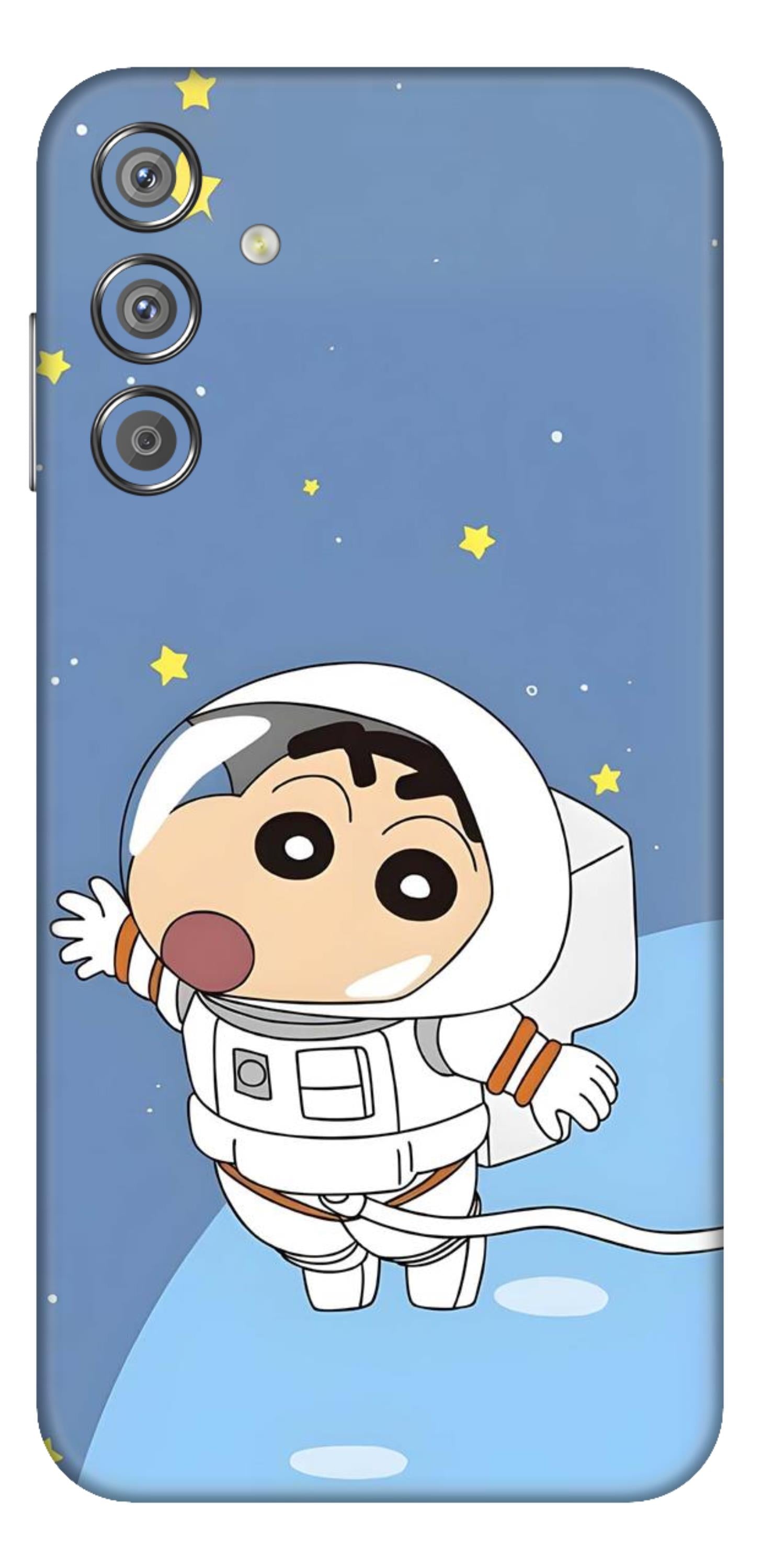 Samsung Galaxy F15 5G Skins and Wraps