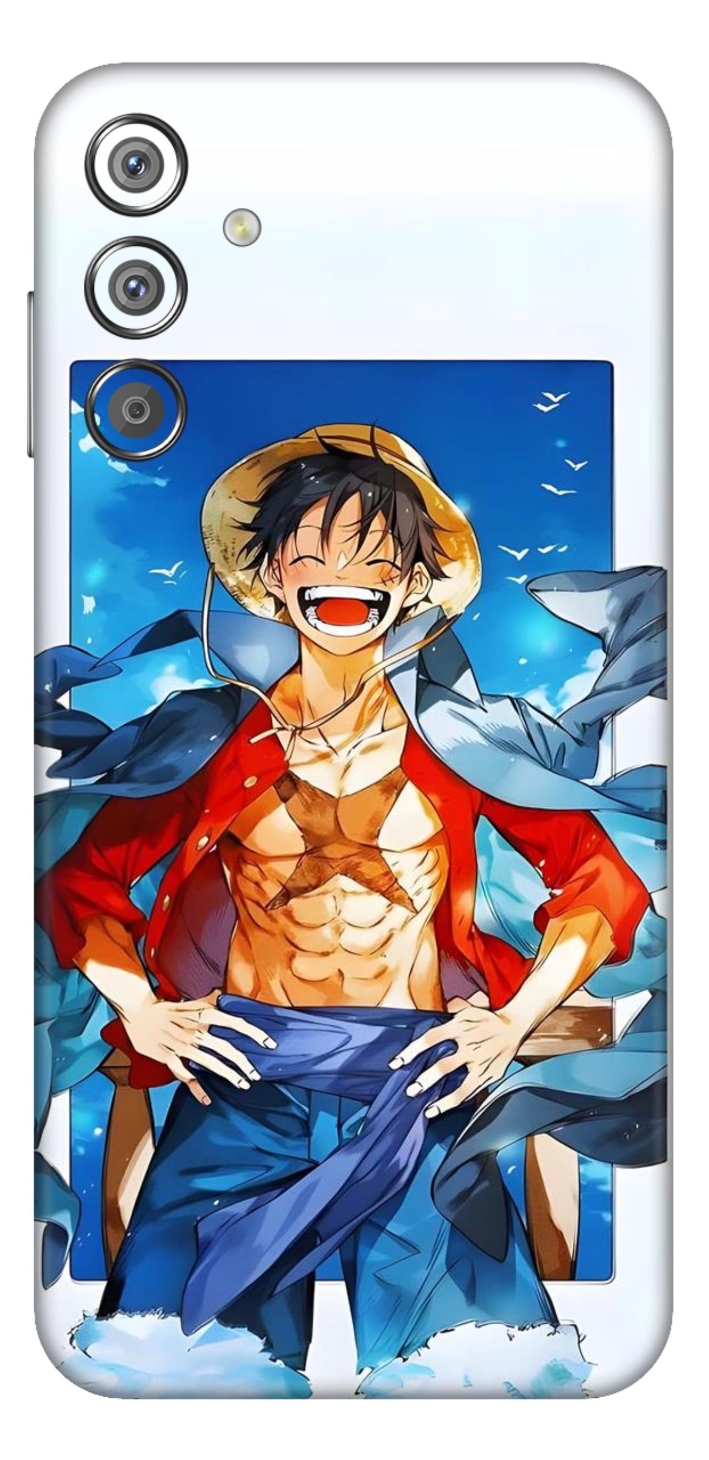 Samsung Galaxy F15 5G Skins and Wraps