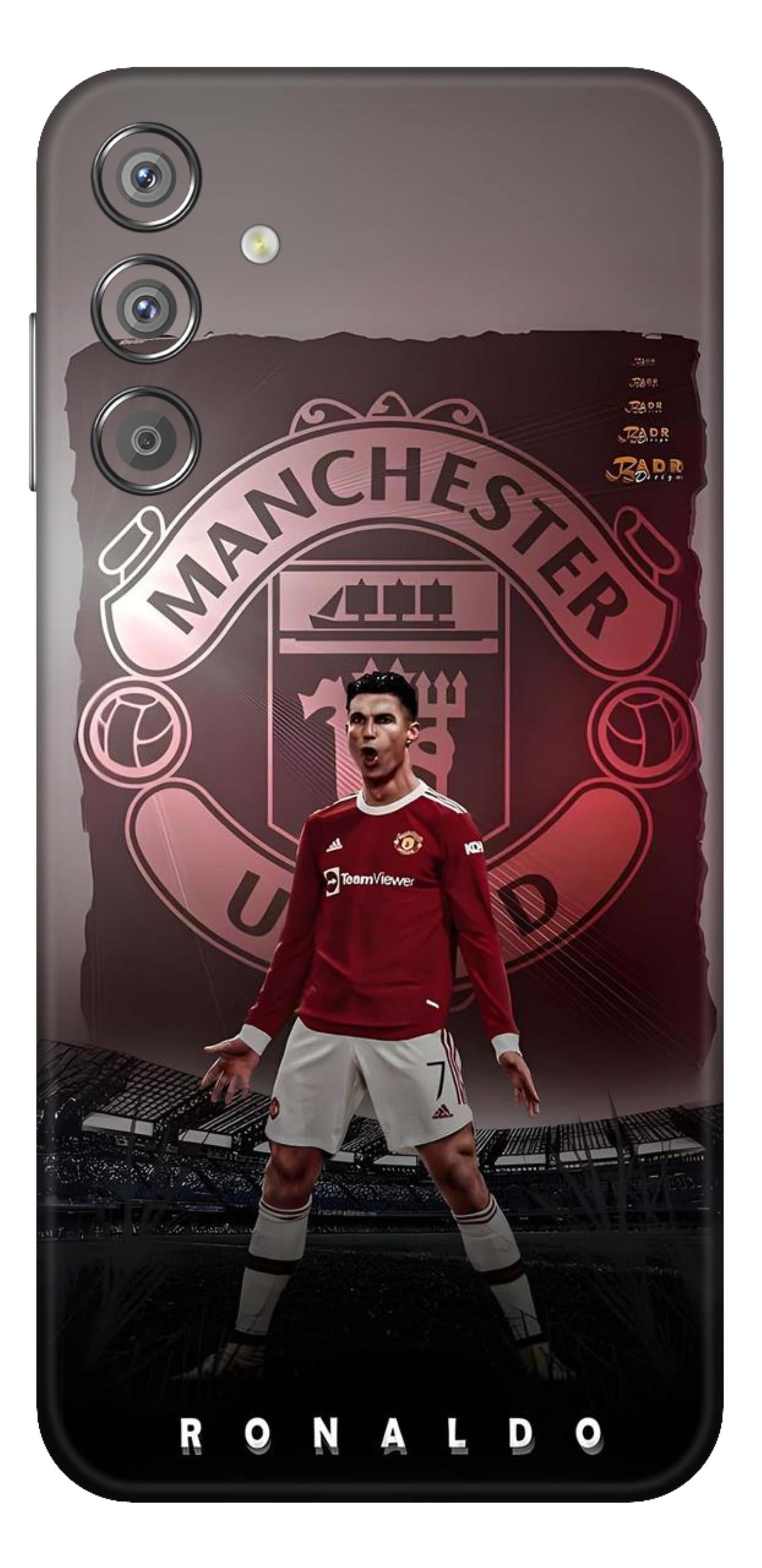 Samsung Galaxy F15 5G Skins and Wraps