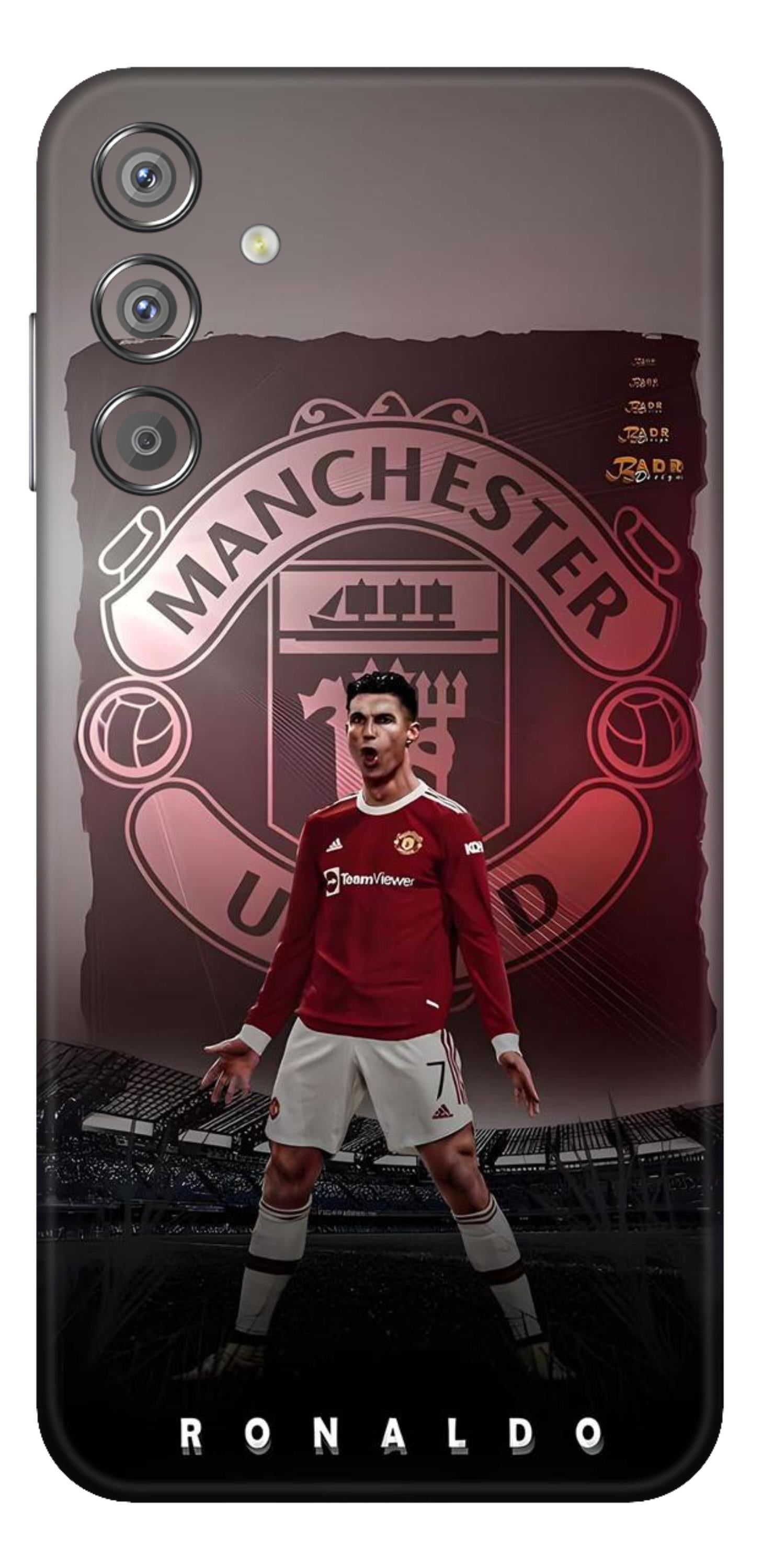 Samsung Galaxy F15 5G Skins and Wraps