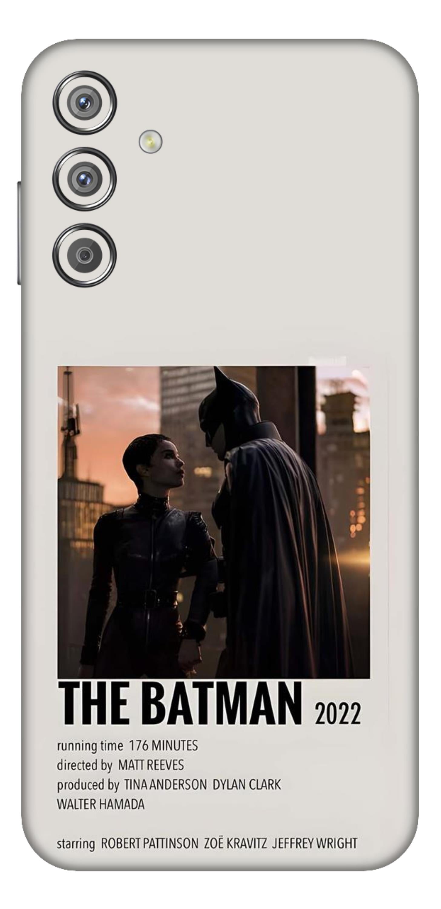 Samsung Galaxy F15 5G Skins and Wraps