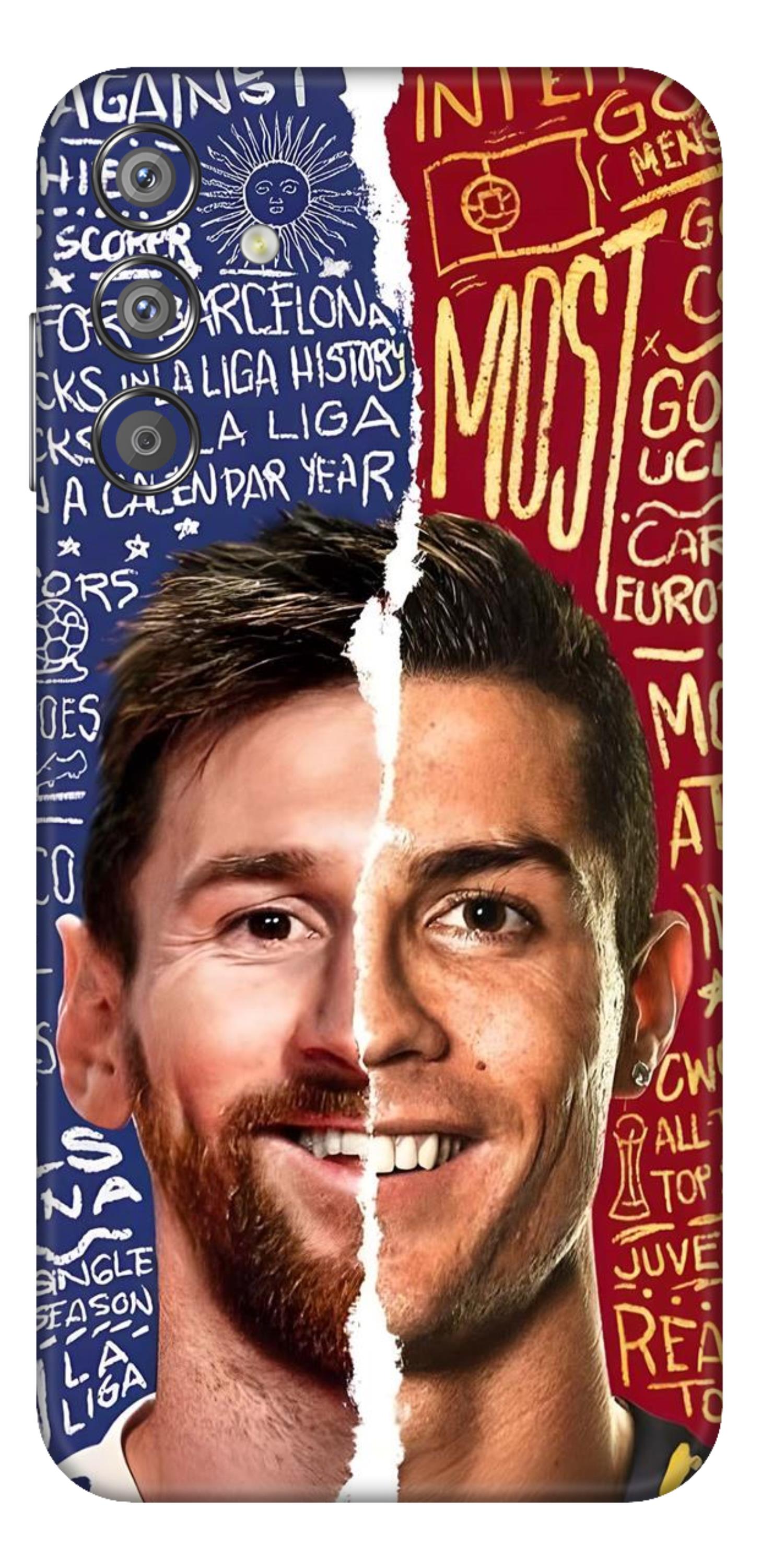 Samsung Galaxy F15 5G Skins and Wraps