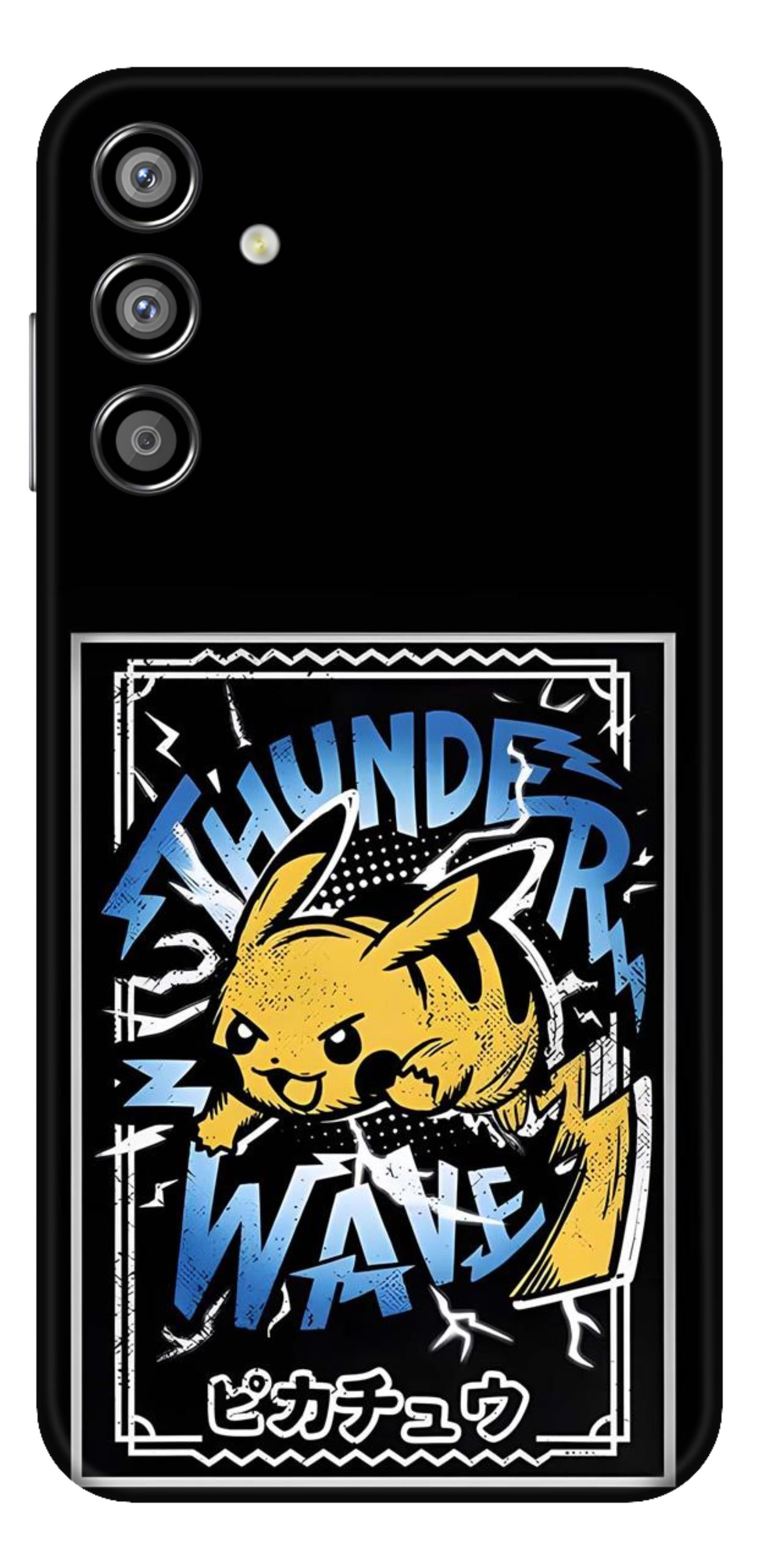 Samsung Galaxy F15 5G Skins and Wraps