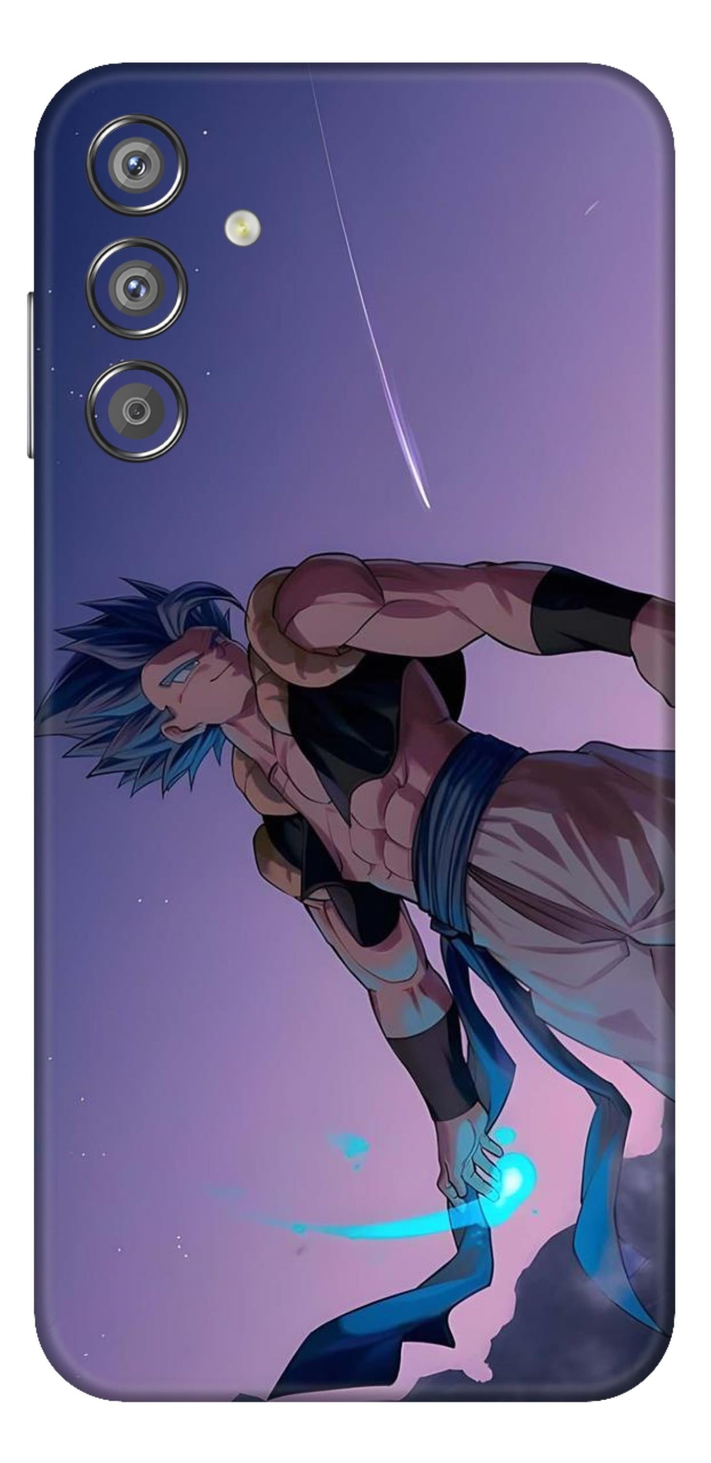 Samsung Galaxy F15 5G Skins and Wraps