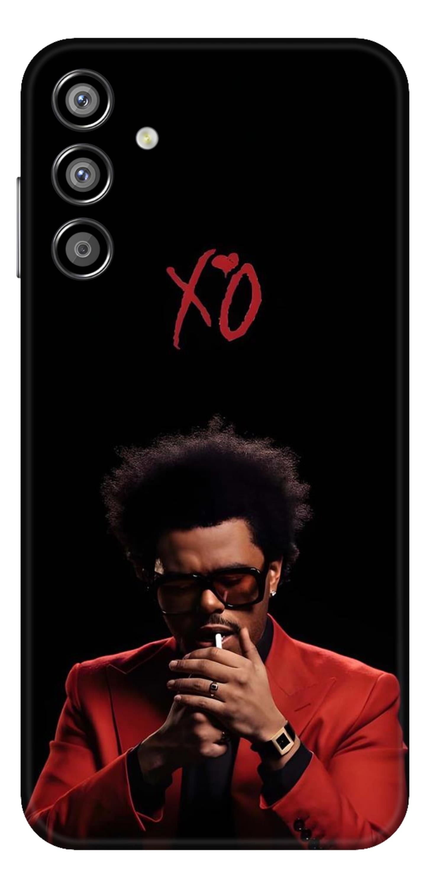 Samsung Galaxy F15 5G Skins and Wraps