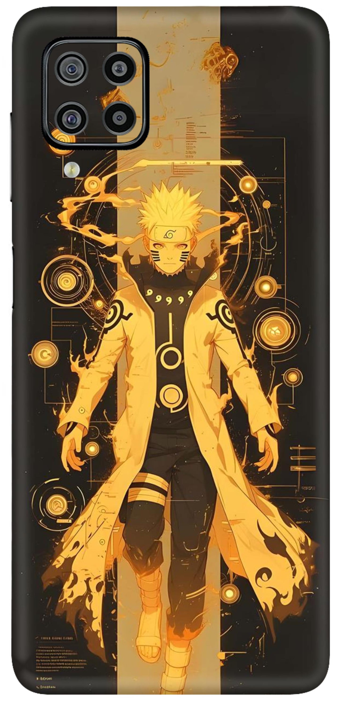 Samsung Galaxy F22 Skins and Wraps