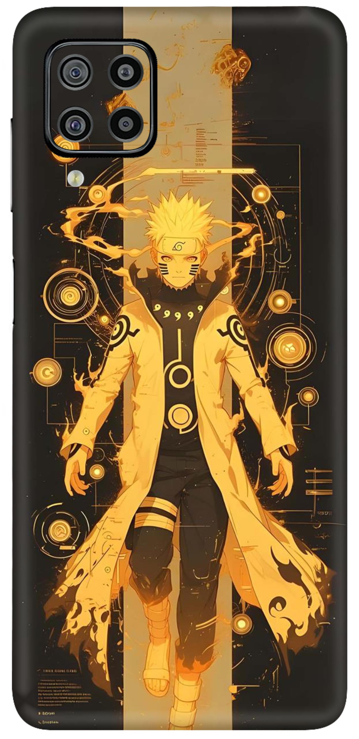 Samsung Galaxy F22 Skins and Wraps