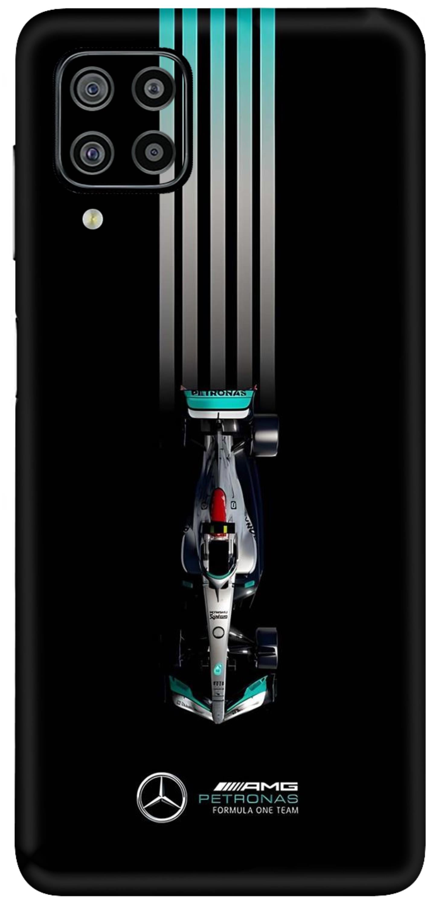 Samsung Galaxy F22 Skins and Wraps