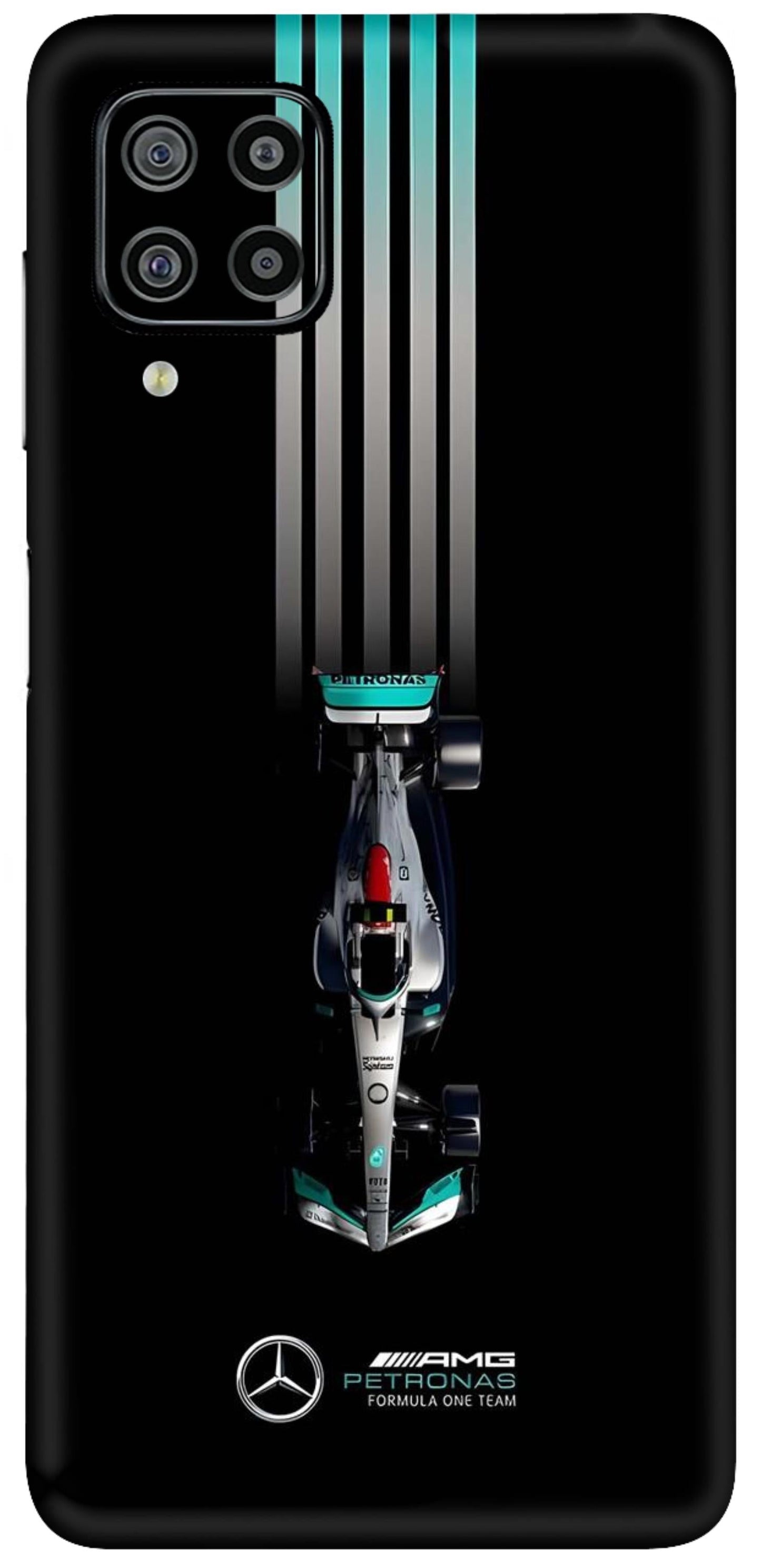 Samsung Galaxy F22 Skins and Wraps