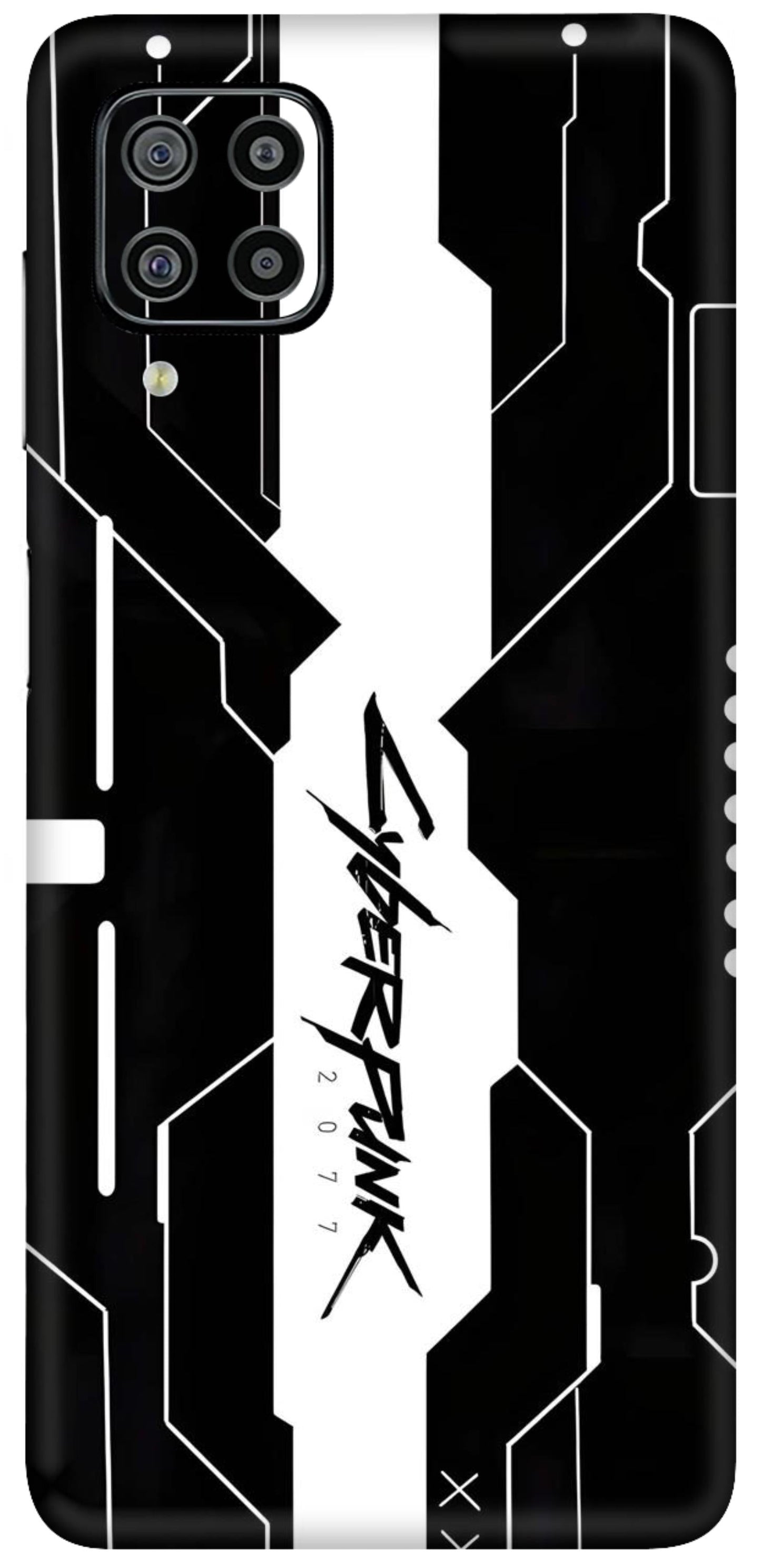 Samsung Galaxy F22 Skins and Wraps