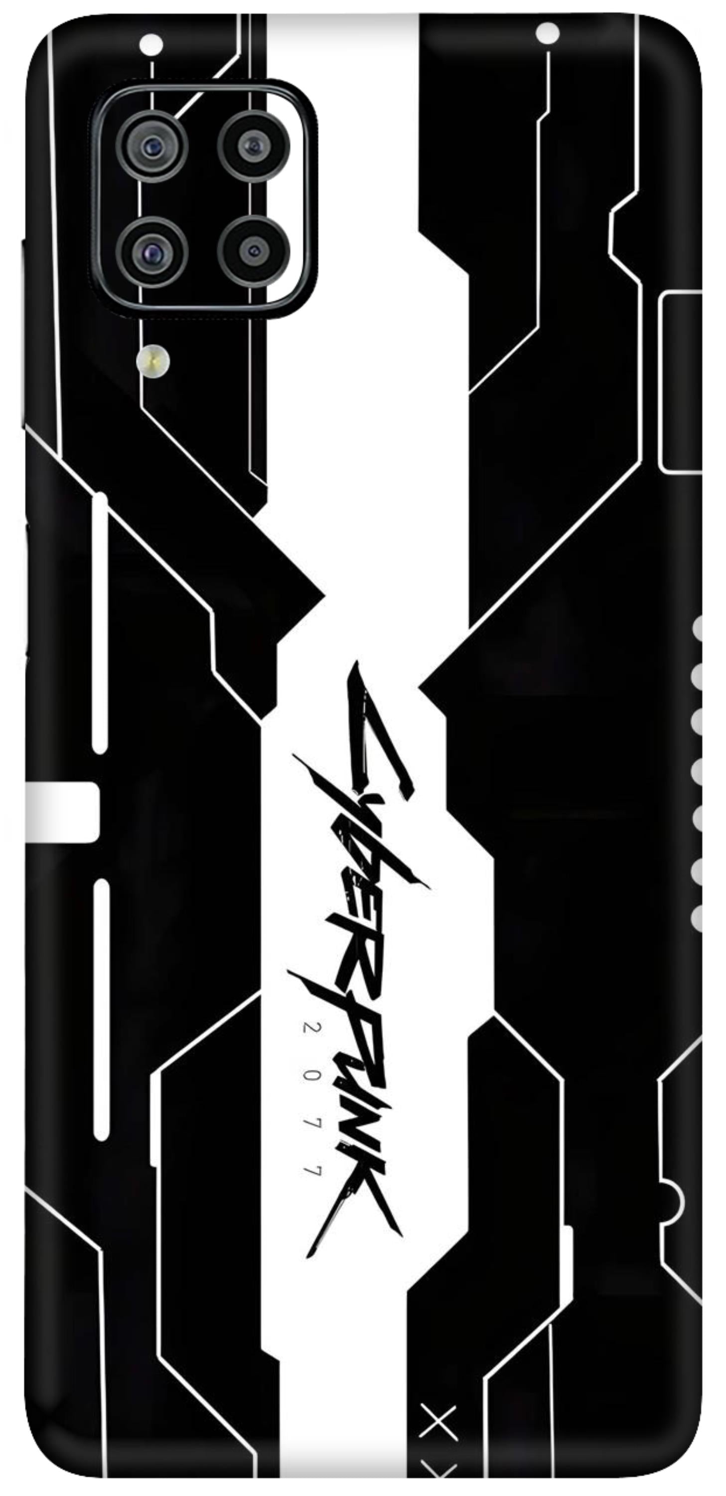 Samsung Galaxy F22 Skins and Wraps