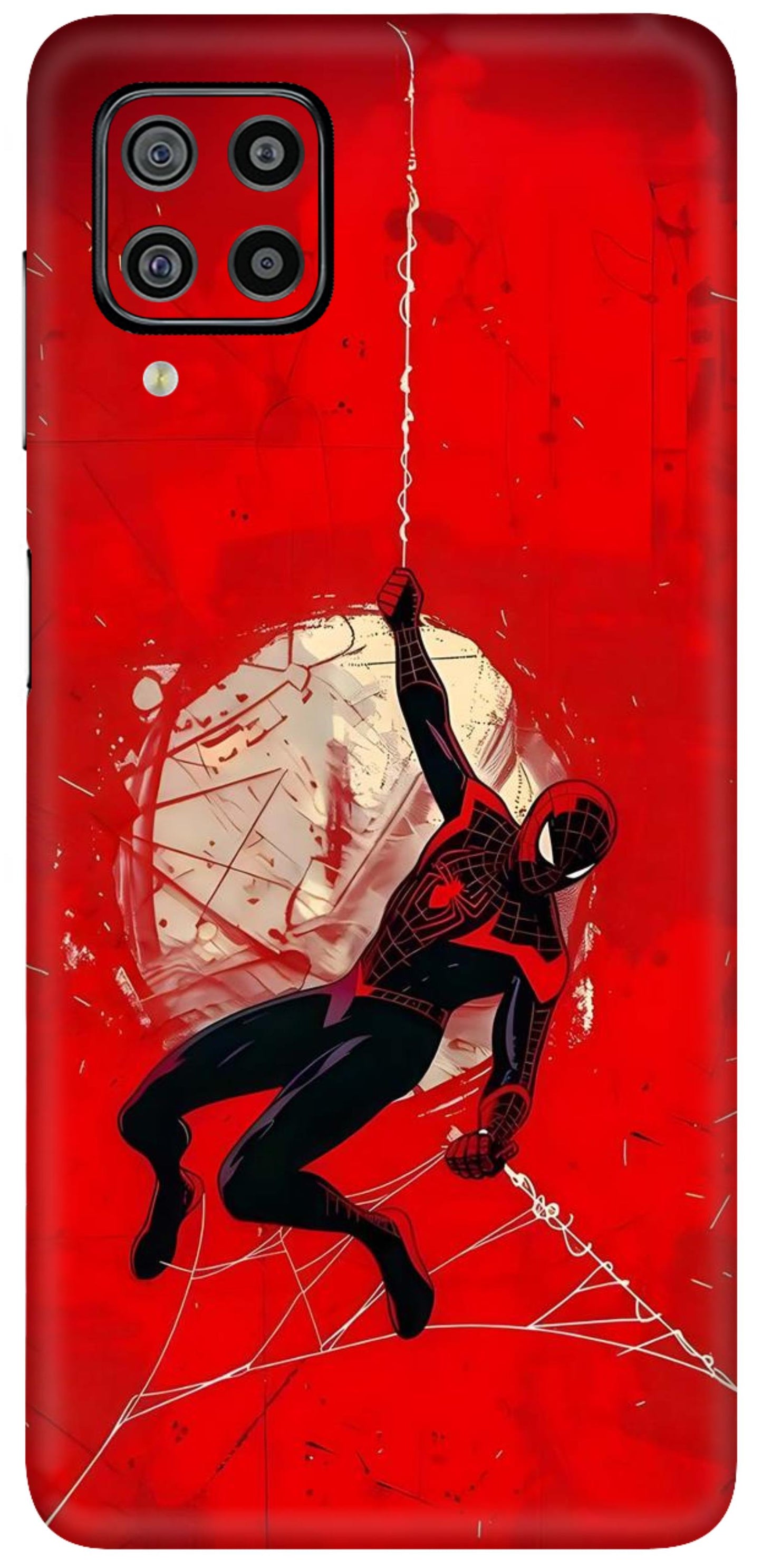 Samsung Galaxy F22 Skins and Wraps