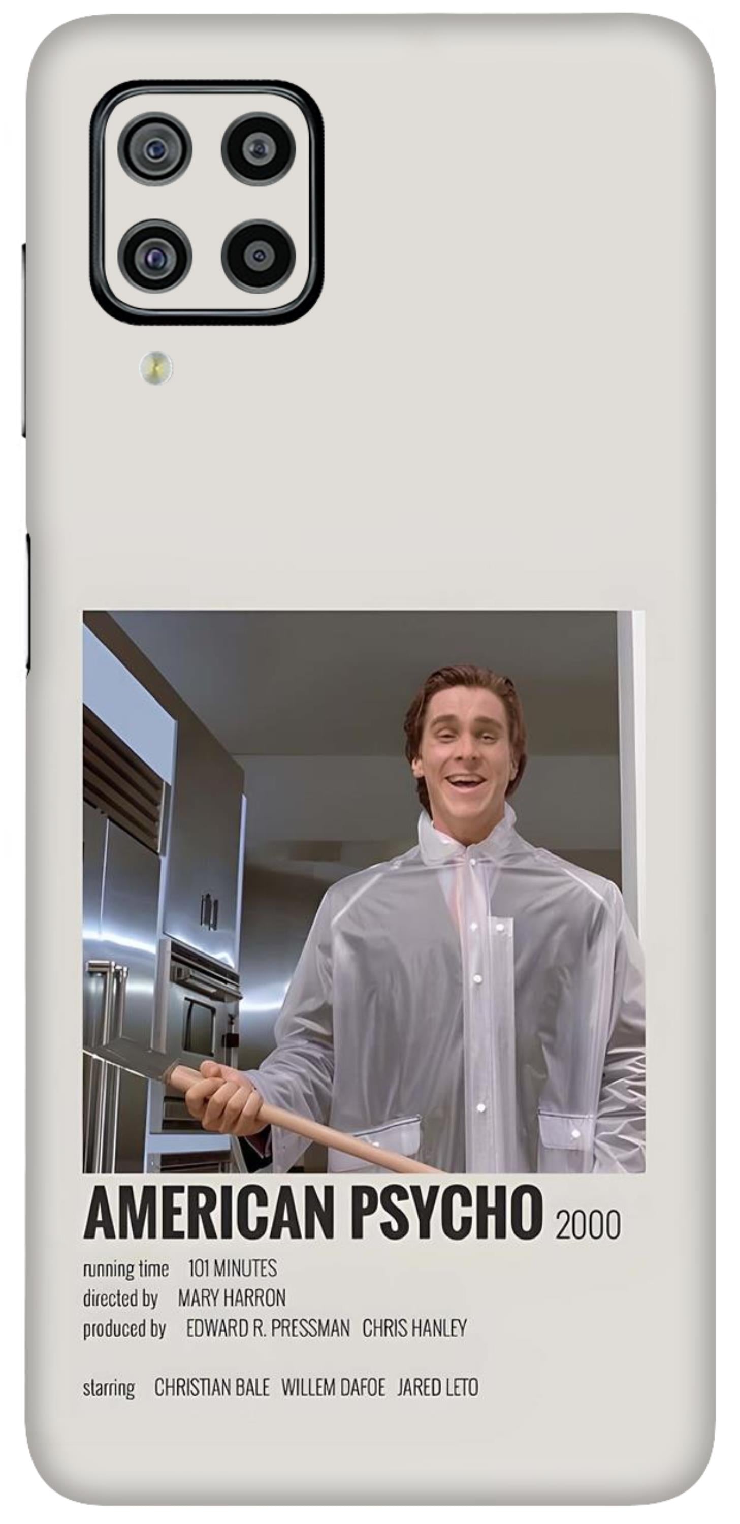 Samsung Galaxy F22 Skins and Wraps