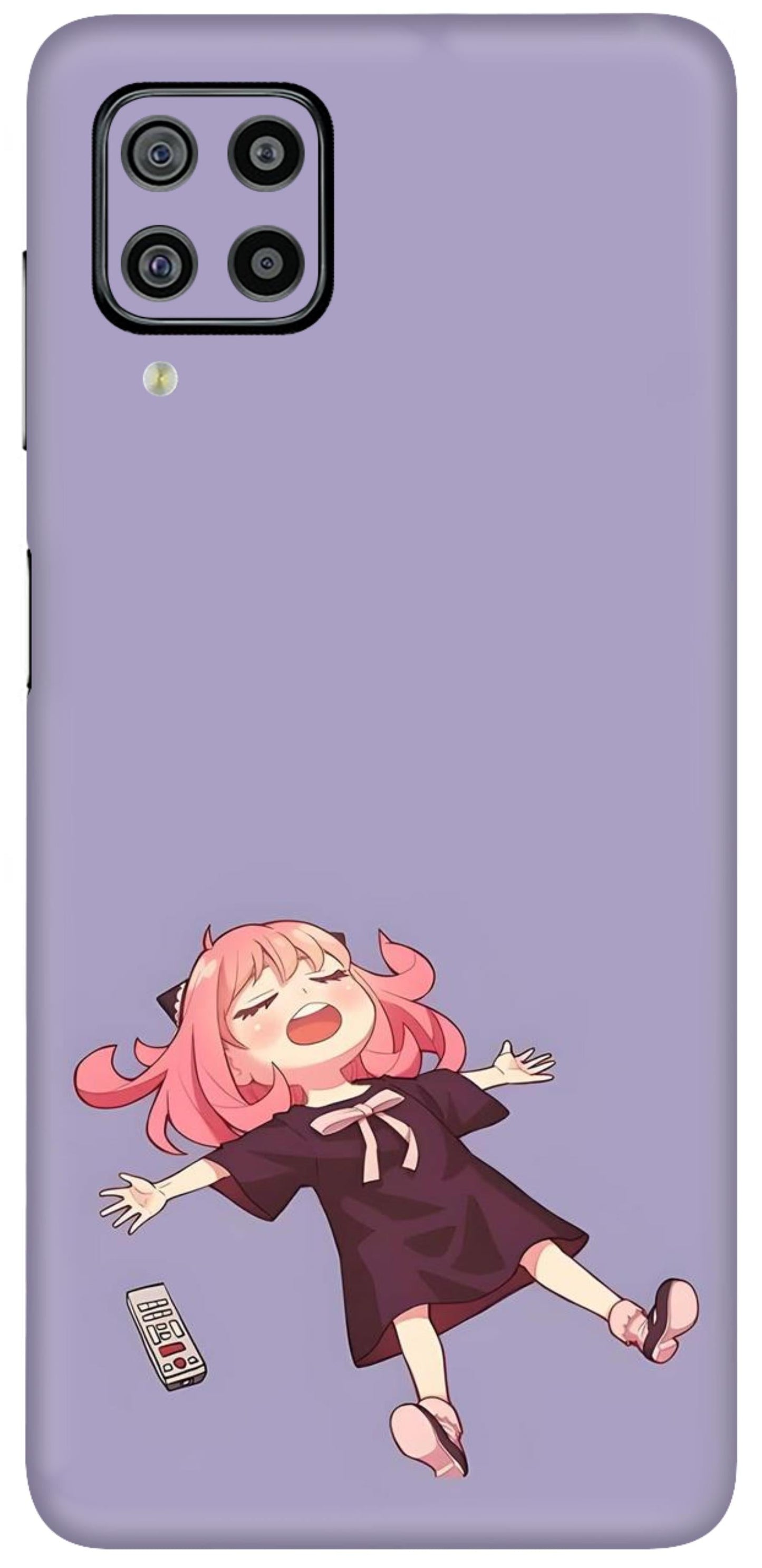 Samsung Galaxy F22 Skins and Wraps