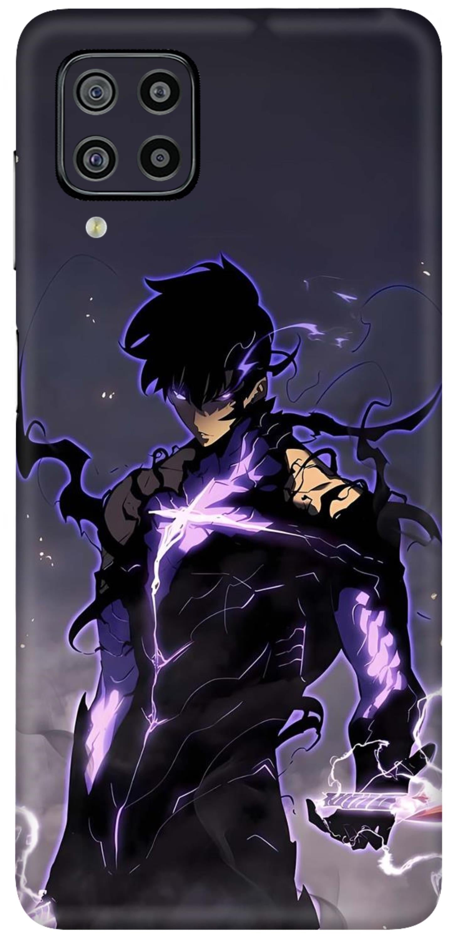 Samsung Galaxy F22 Skins and Wraps