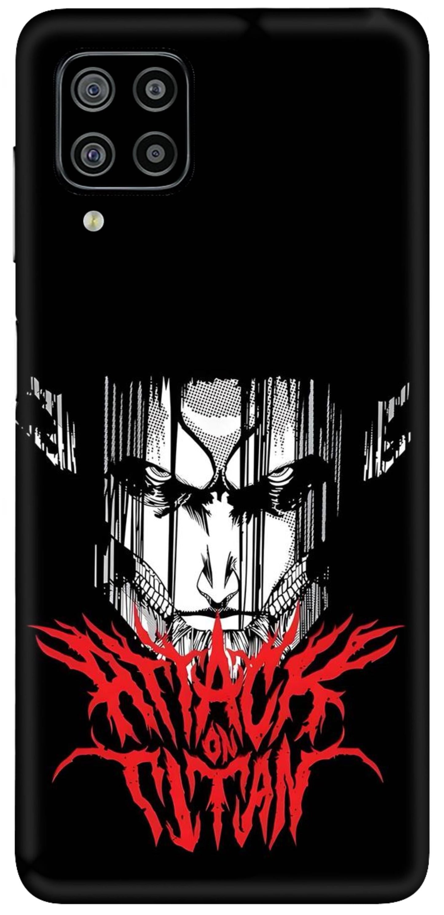 Samsung Galaxy F22 Skins and Wraps