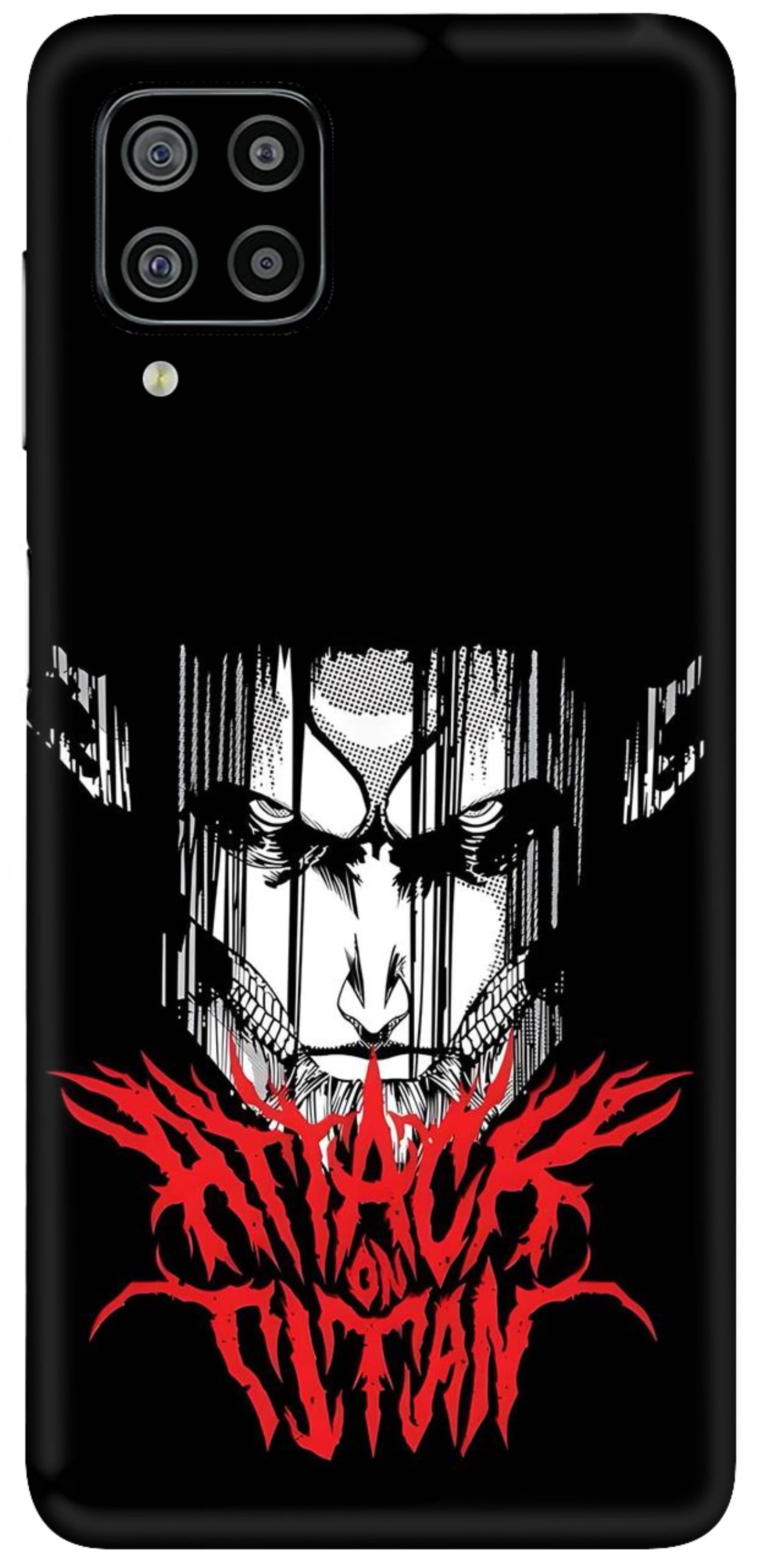 Samsung Galaxy F22 Skins and Wraps