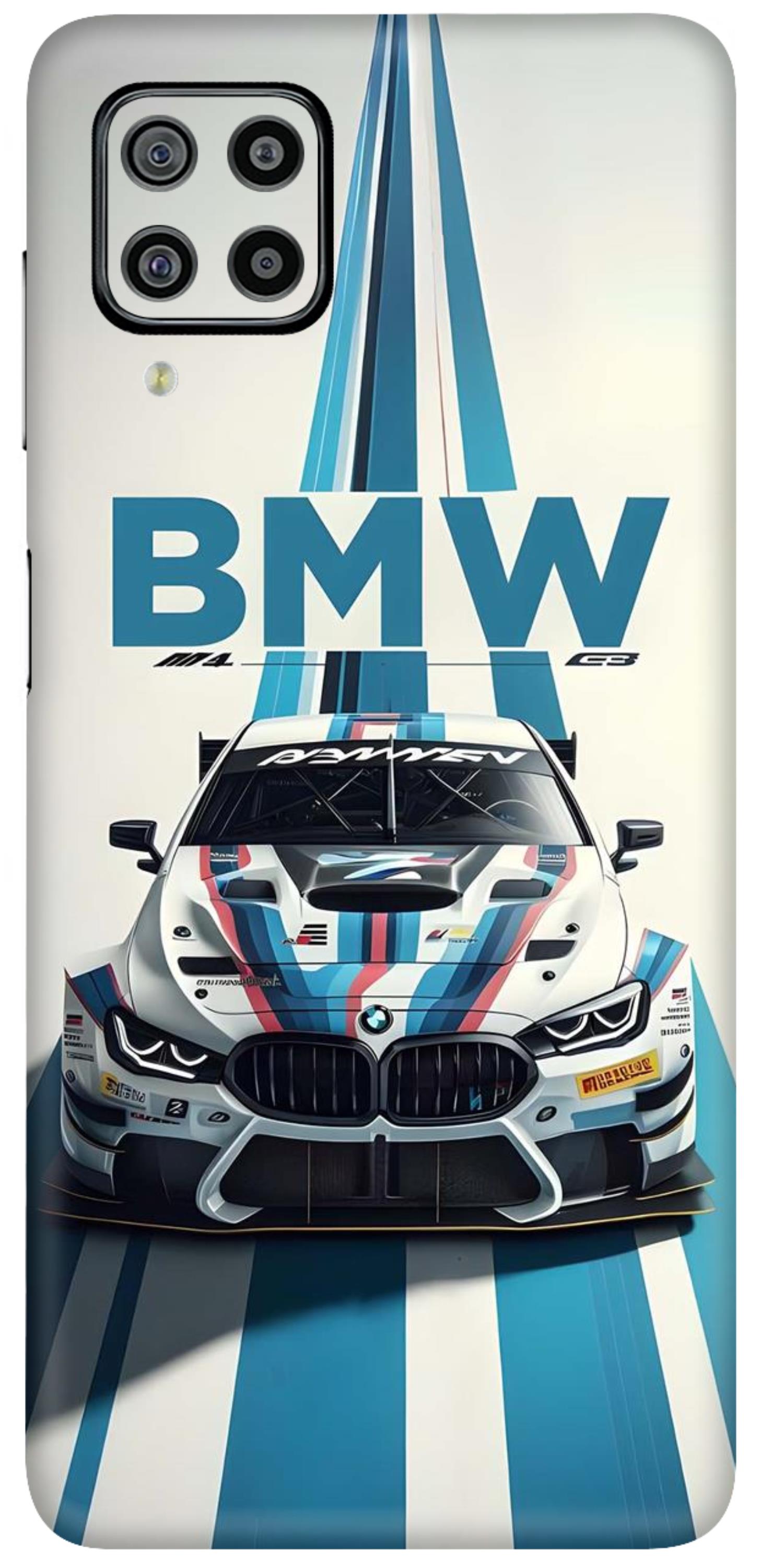 Samsung Galaxy F22 Skins and Wraps