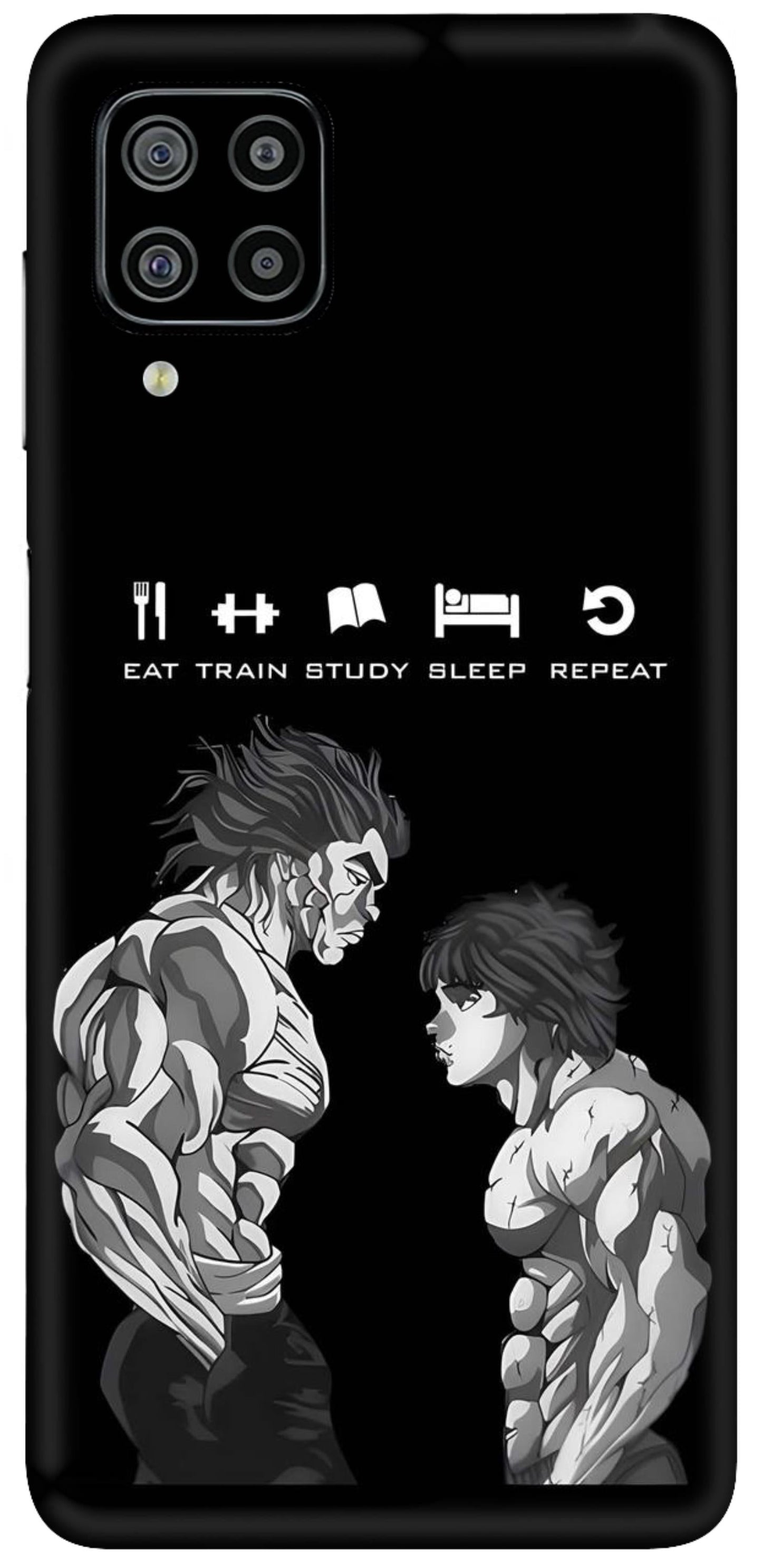 Samsung Galaxy F22 Skins and Wraps