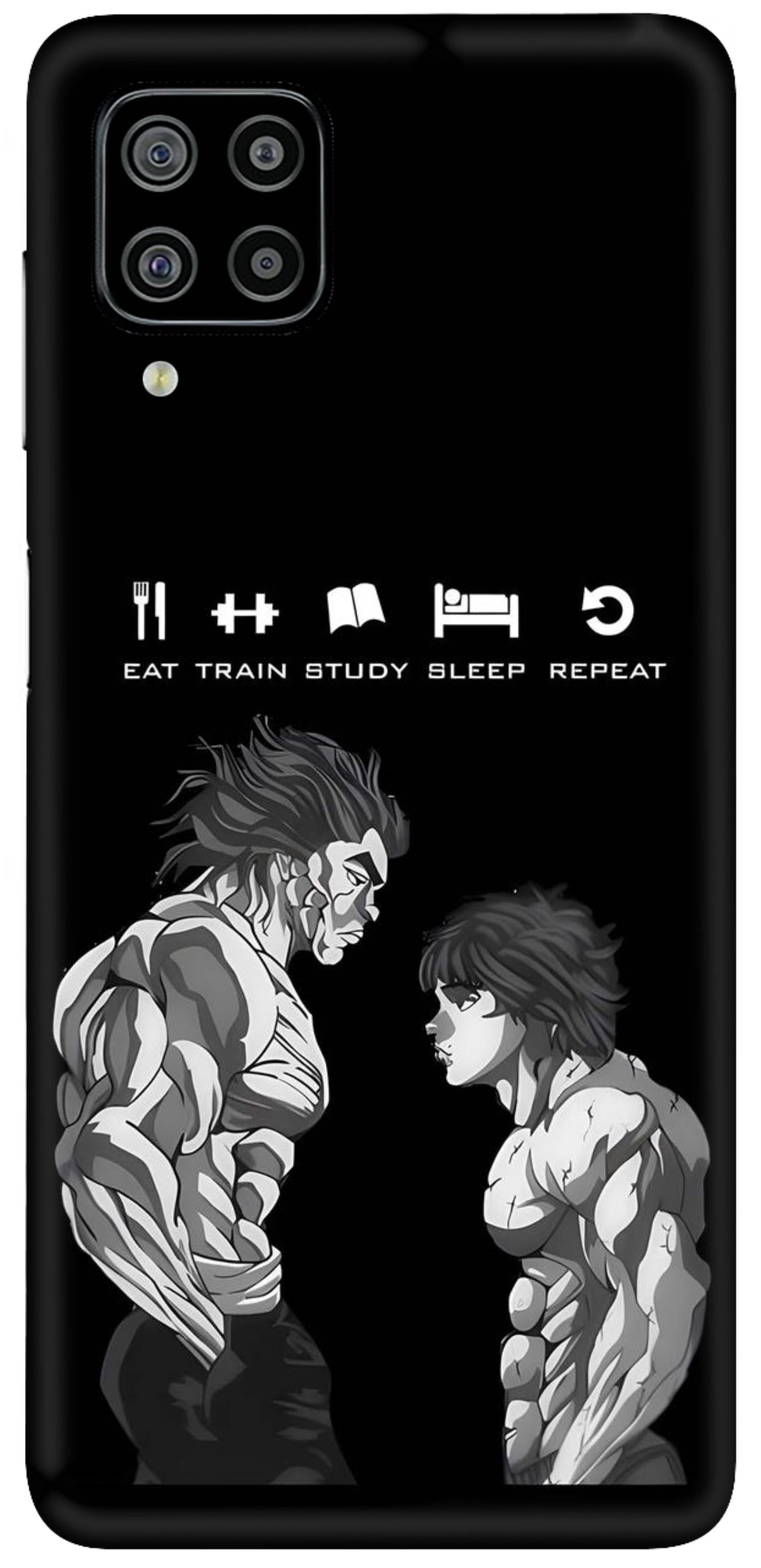 Samsung Galaxy F22 Skins and Wraps