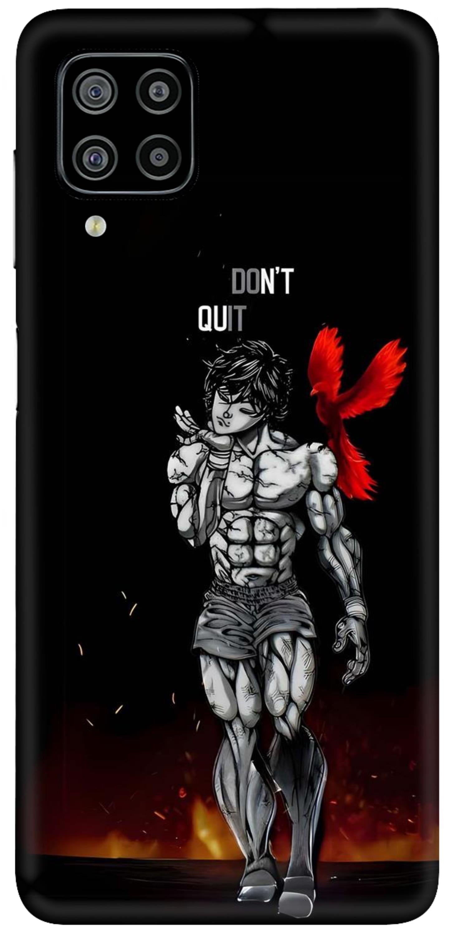 Samsung Galaxy F22 Skins and Wraps