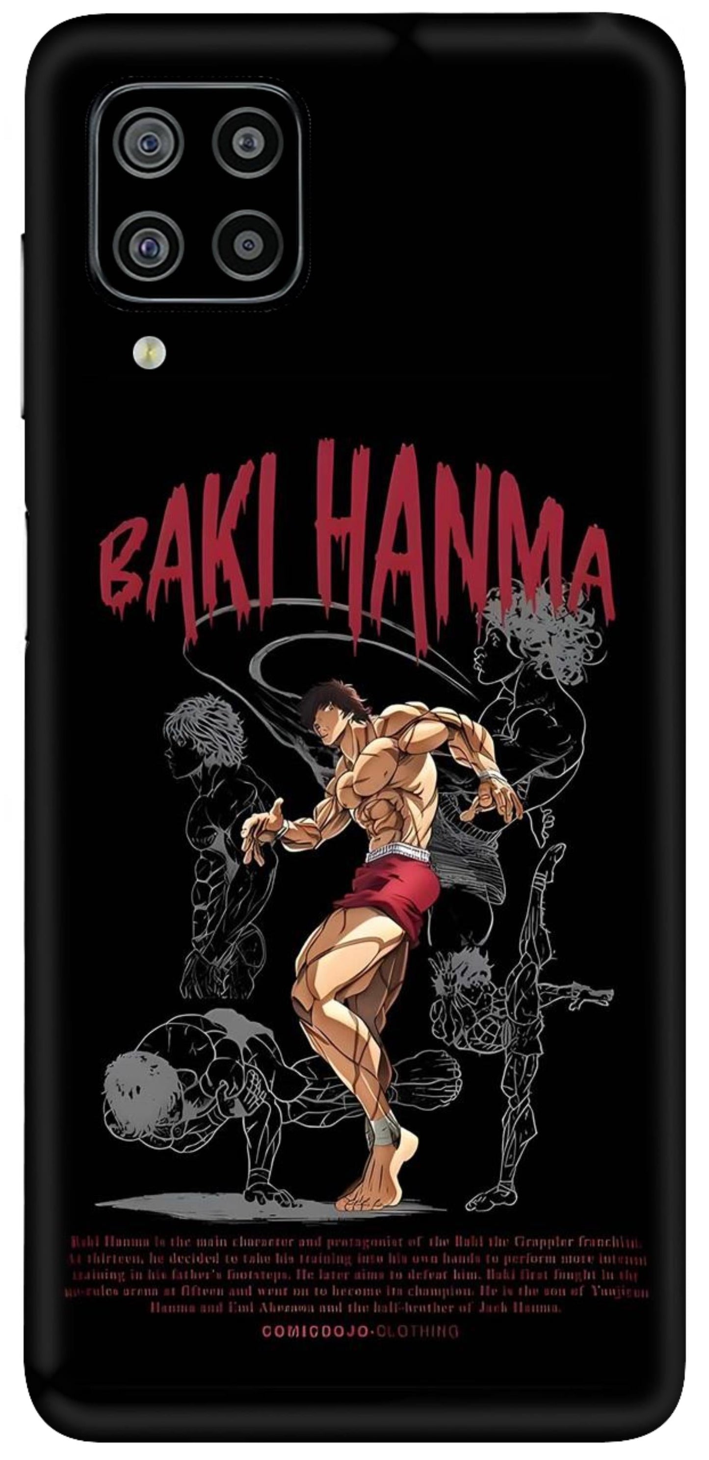 Samsung Galaxy F22 Skins and Wraps