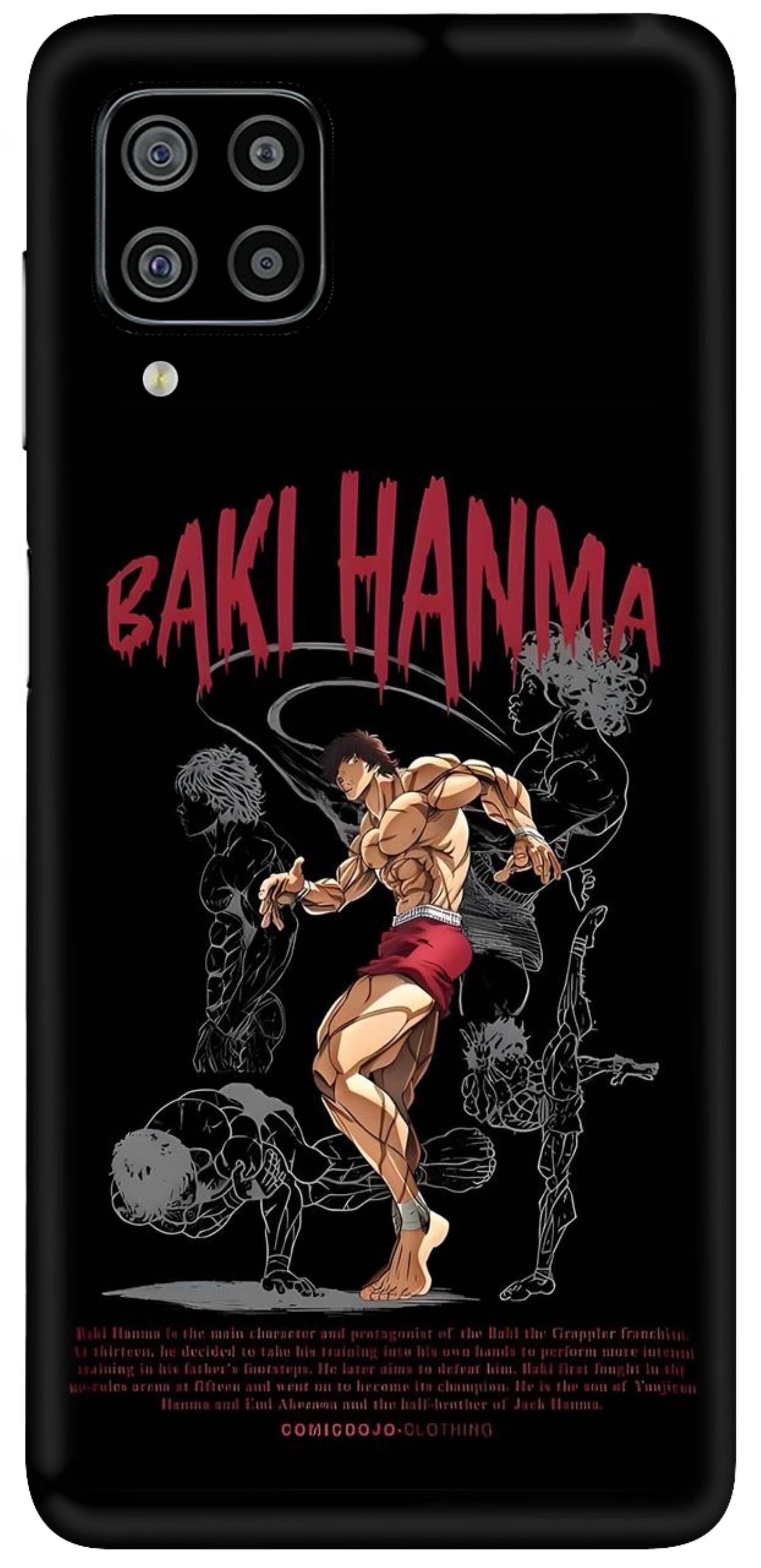 Samsung Galaxy F22 Skins and Wraps