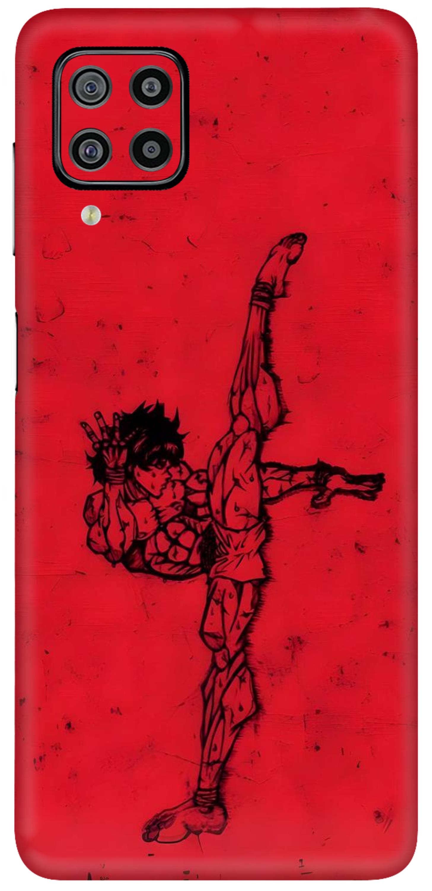 Samsung Galaxy F22 Skins and Wraps