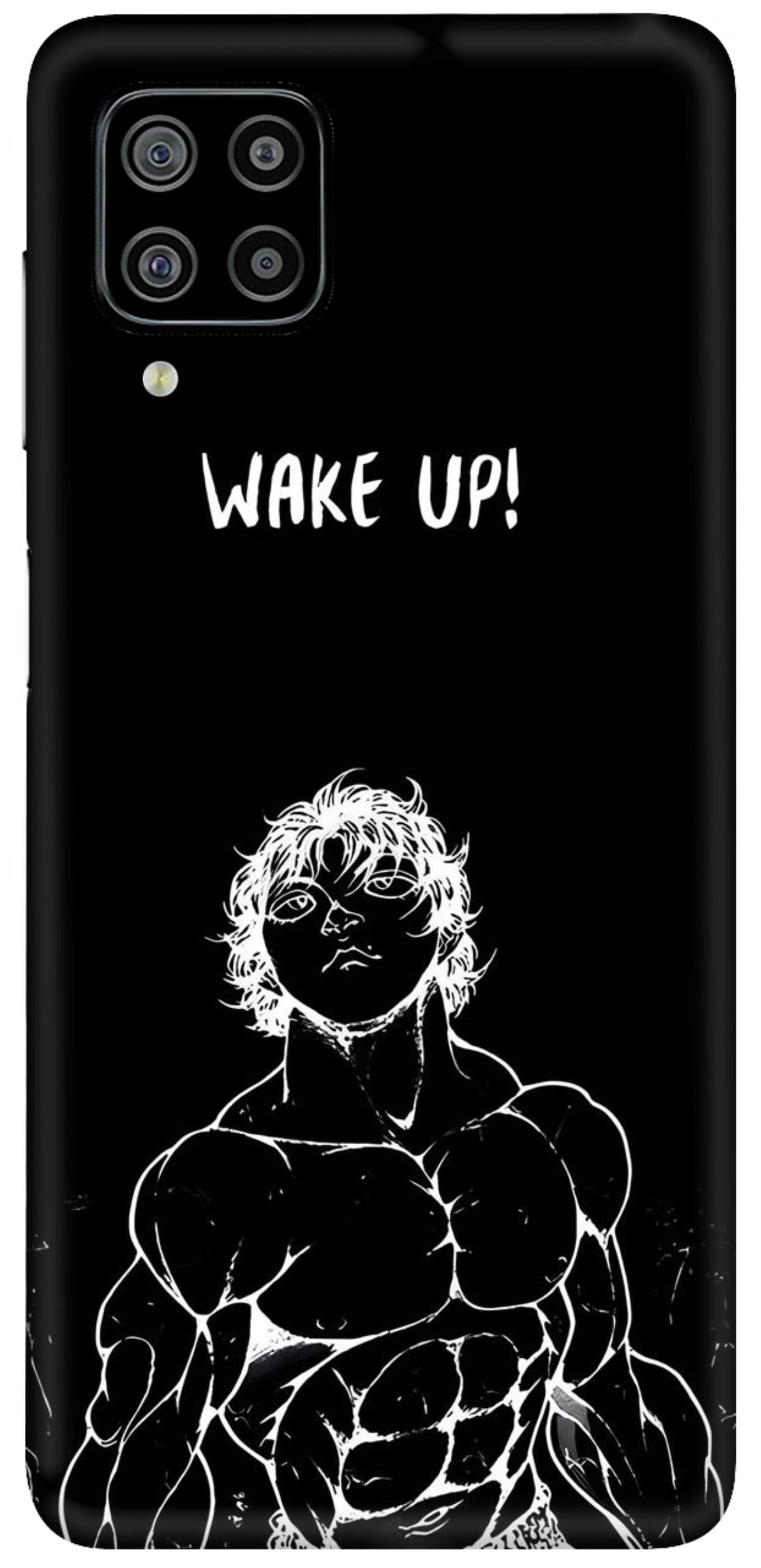 Samsung Galaxy F22 Skins and Wraps