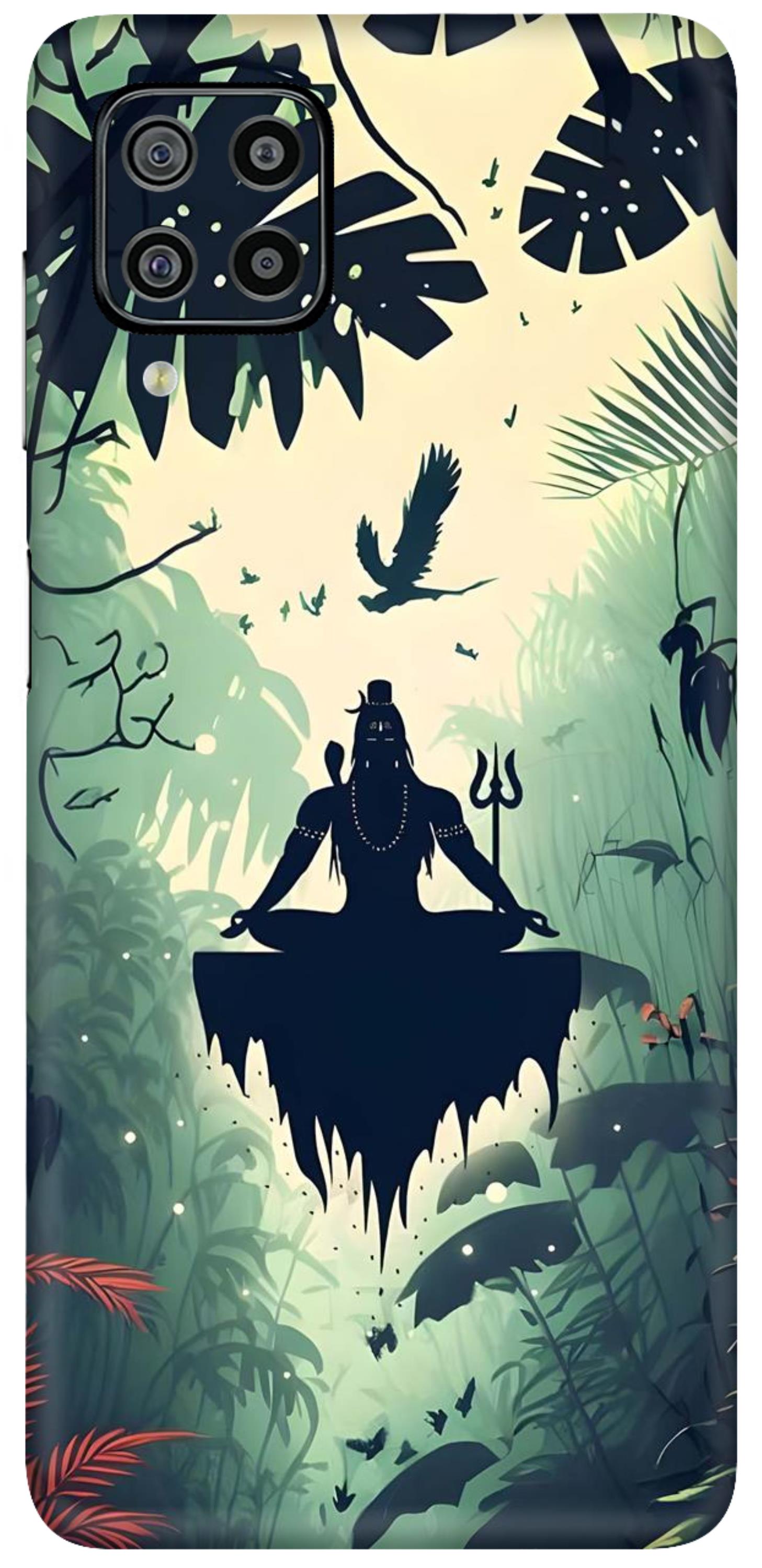 Samsung Galaxy F22 Skins and Wraps