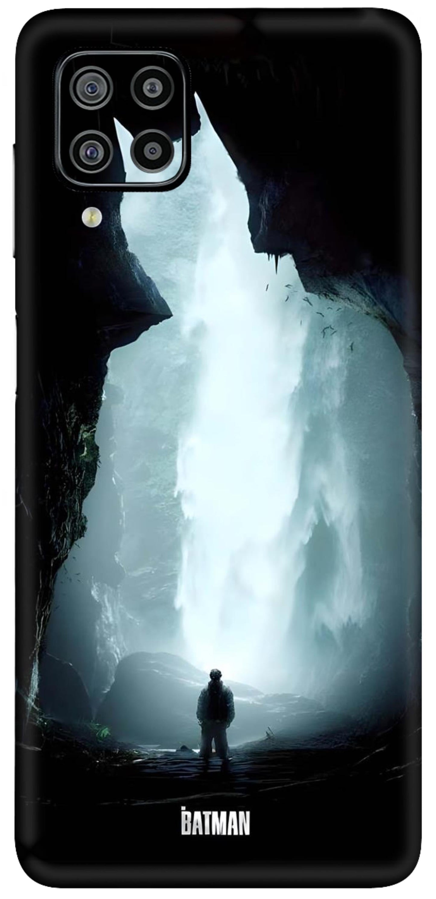 Samsung Galaxy F22 Skins and Wraps