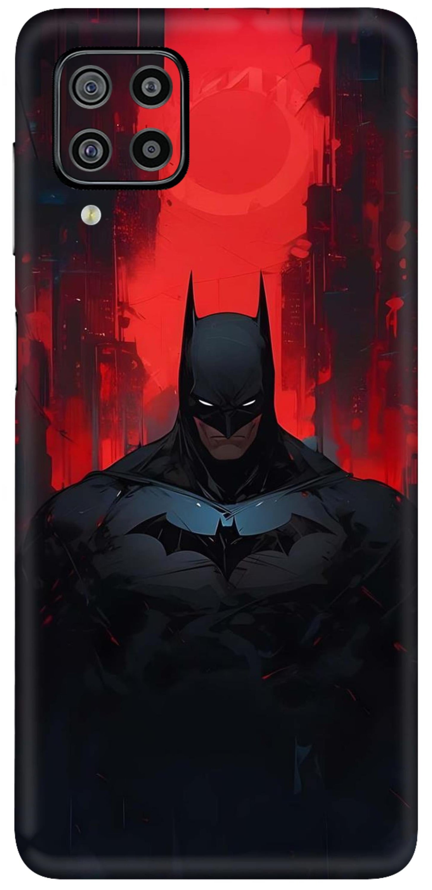 Samsung Galaxy F22 Skins and Wraps