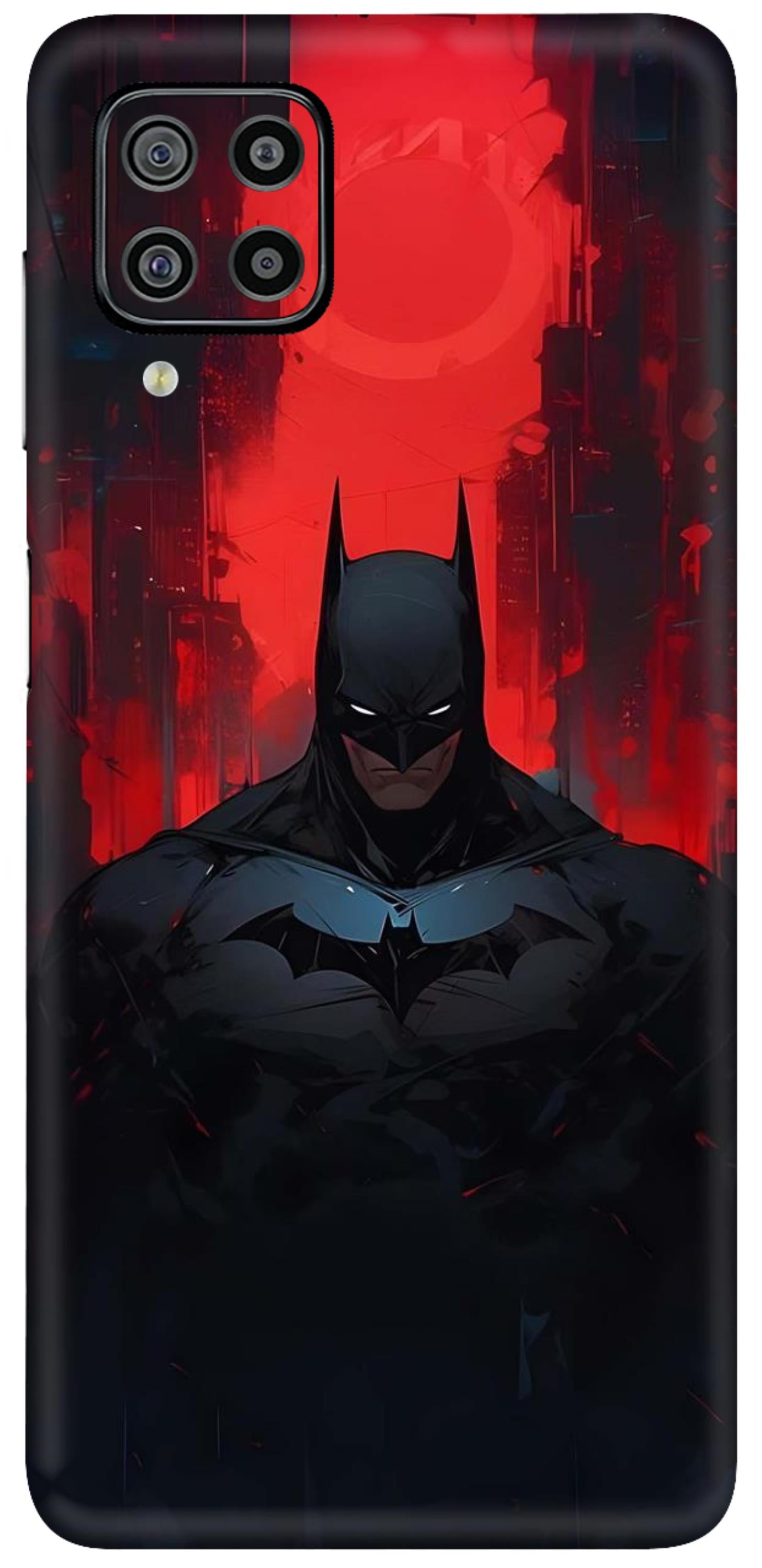 Samsung Galaxy F22 Skins and Wraps