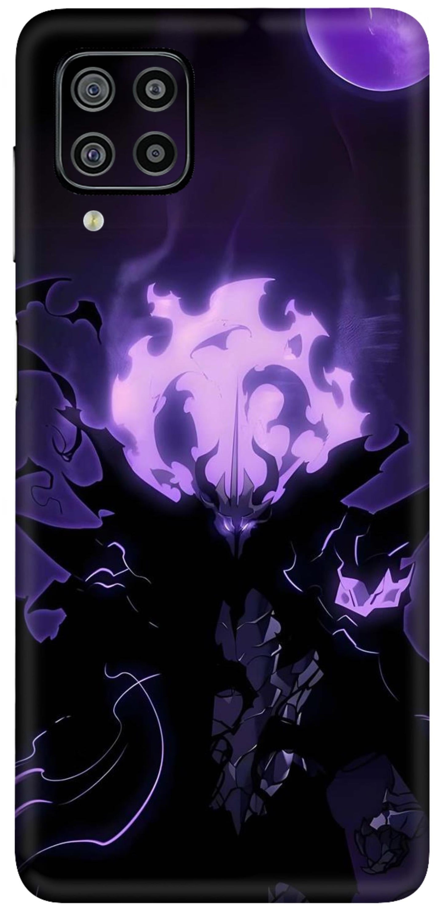 Samsung Galaxy F22 Skins and Wraps