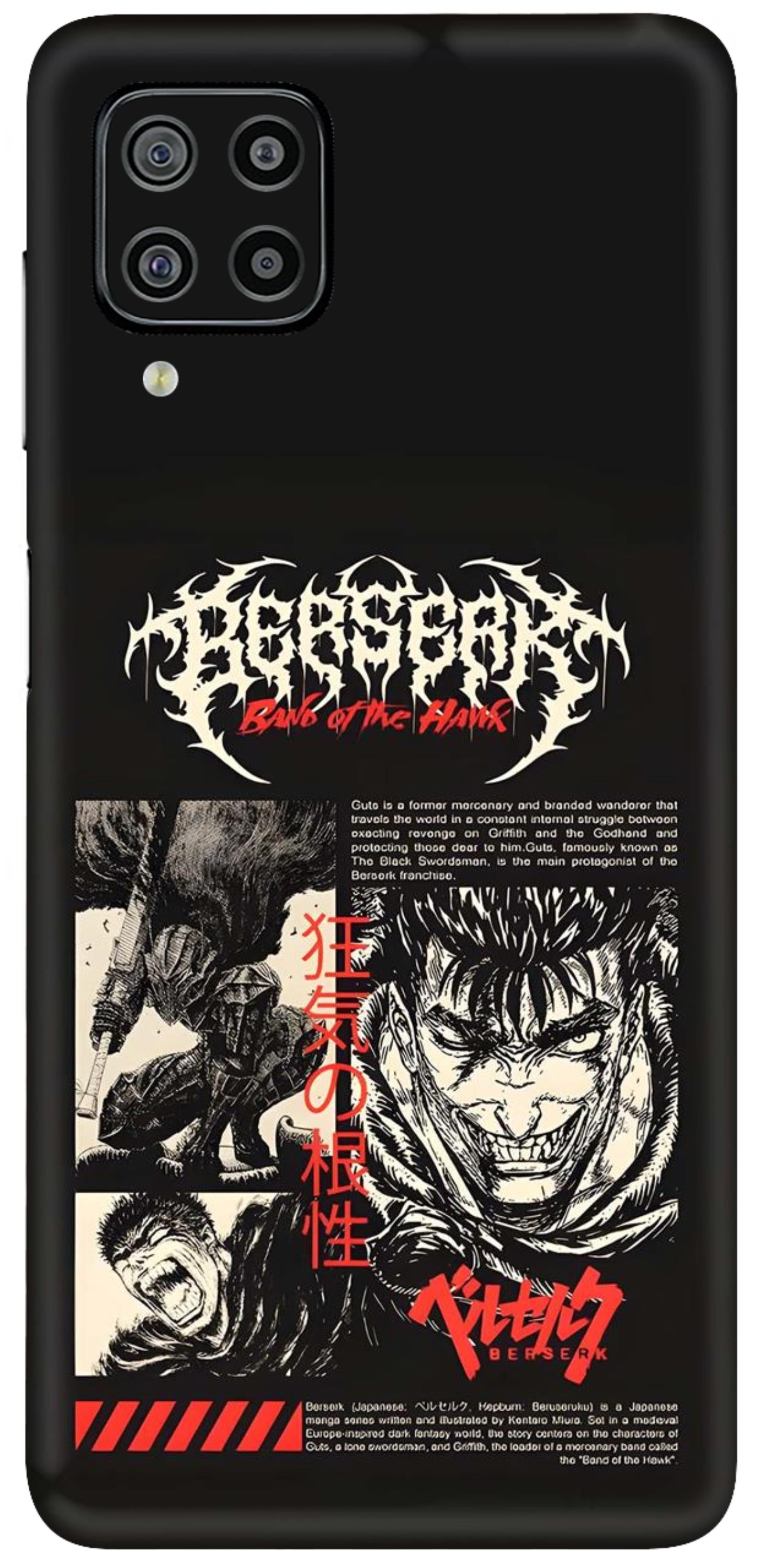 Samsung Galaxy F22 Skins and Wraps