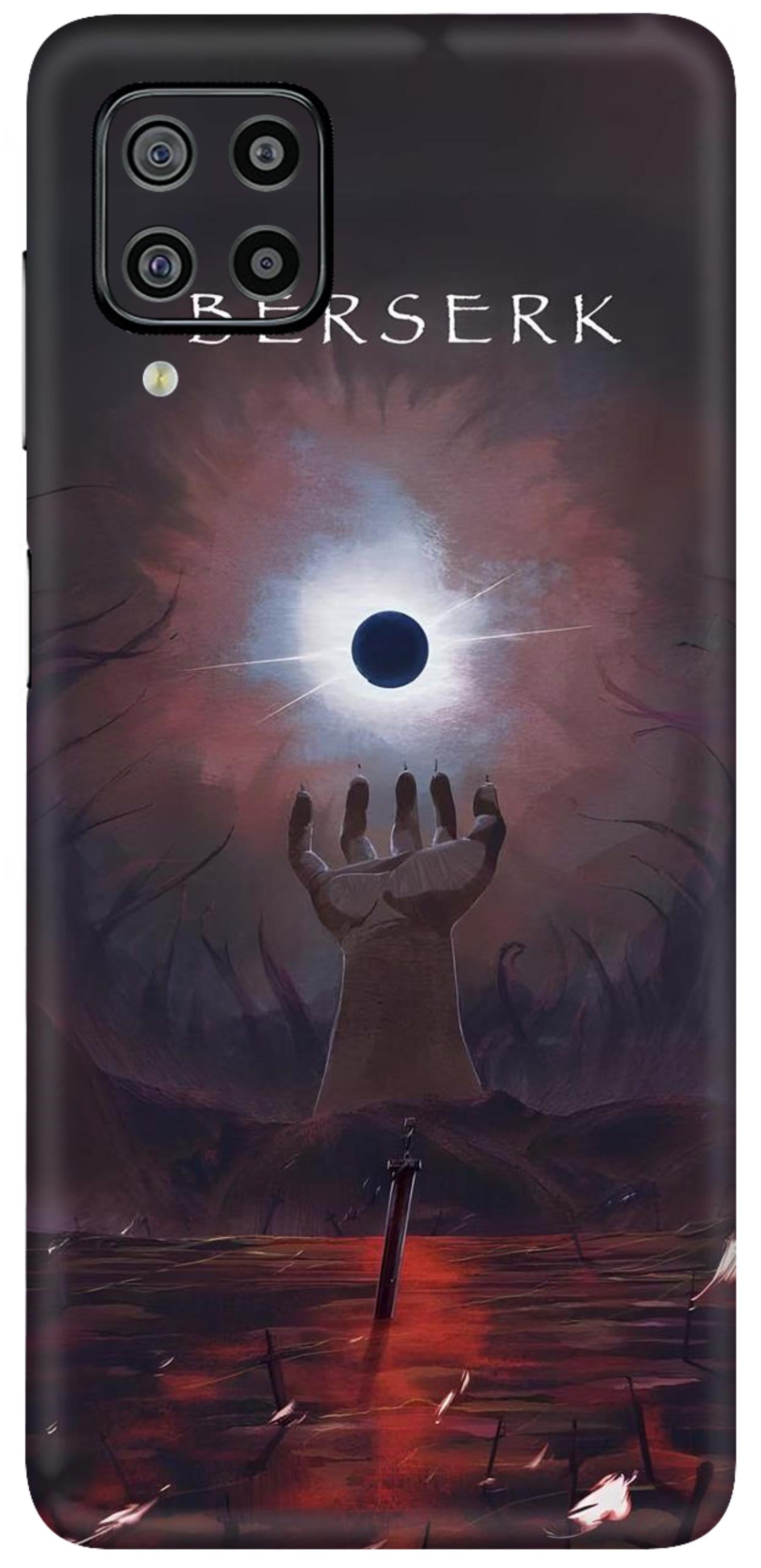 Samsung Galaxy F22 Skins and Wraps