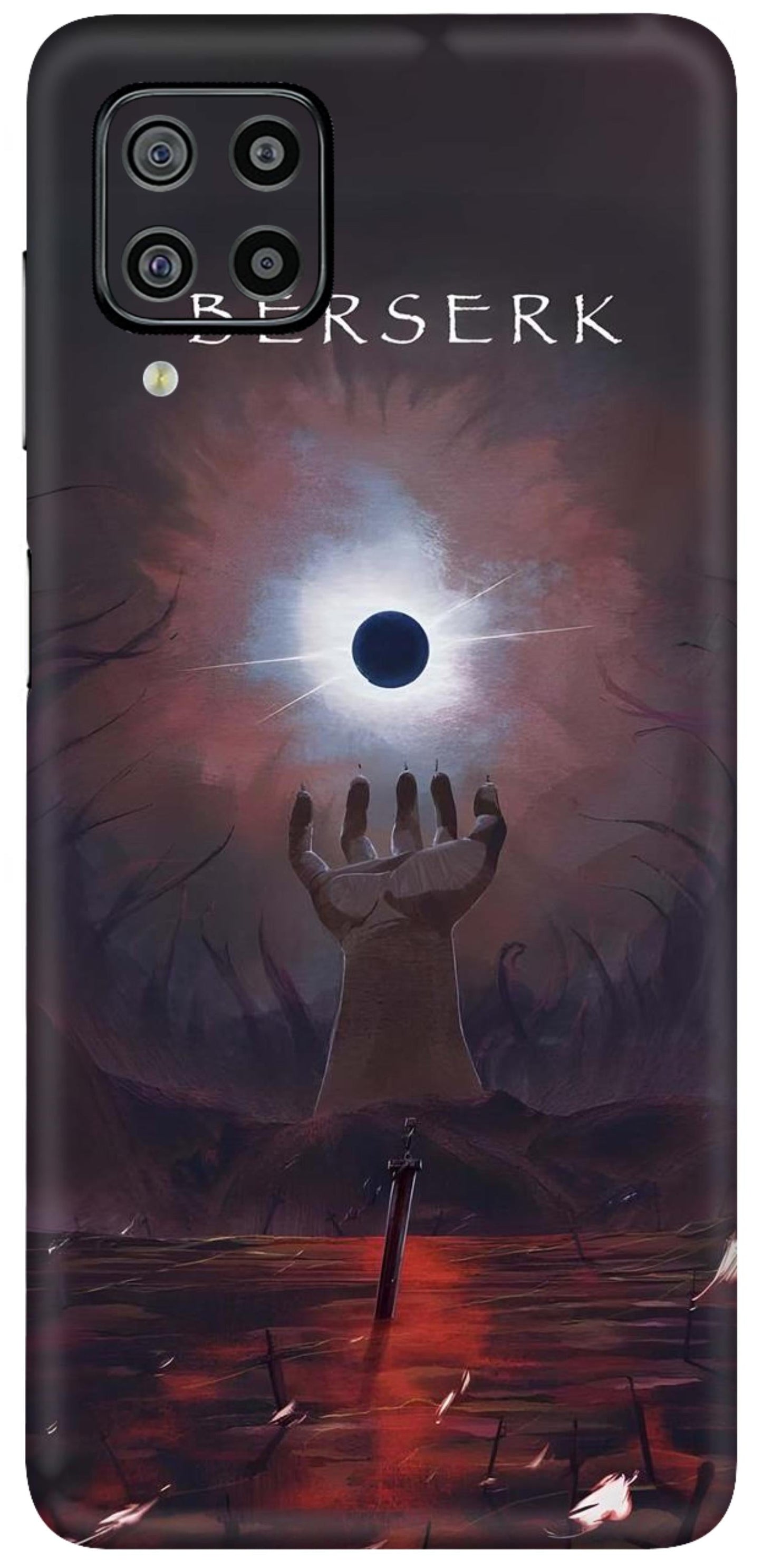 Samsung Galaxy F22 Skins and Wraps