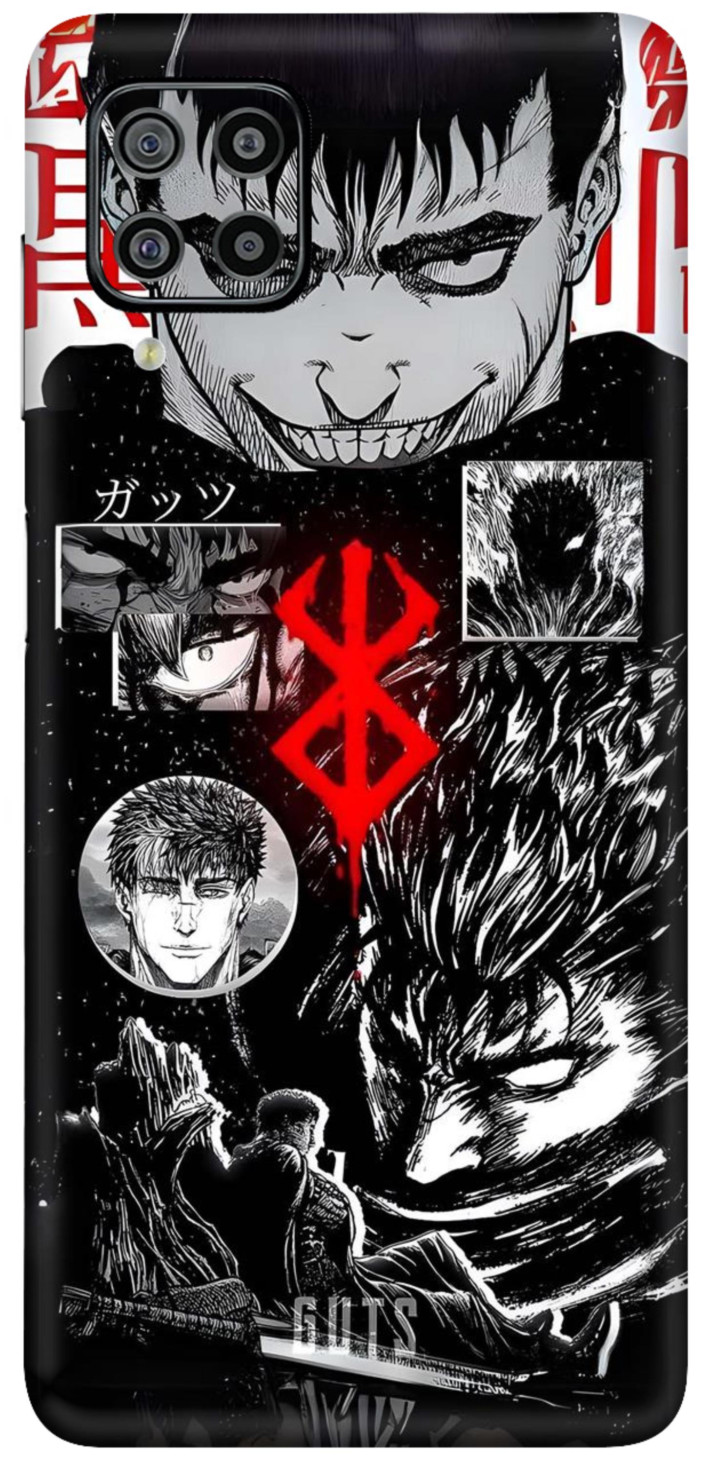 Samsung Galaxy F22 Skins and Wraps