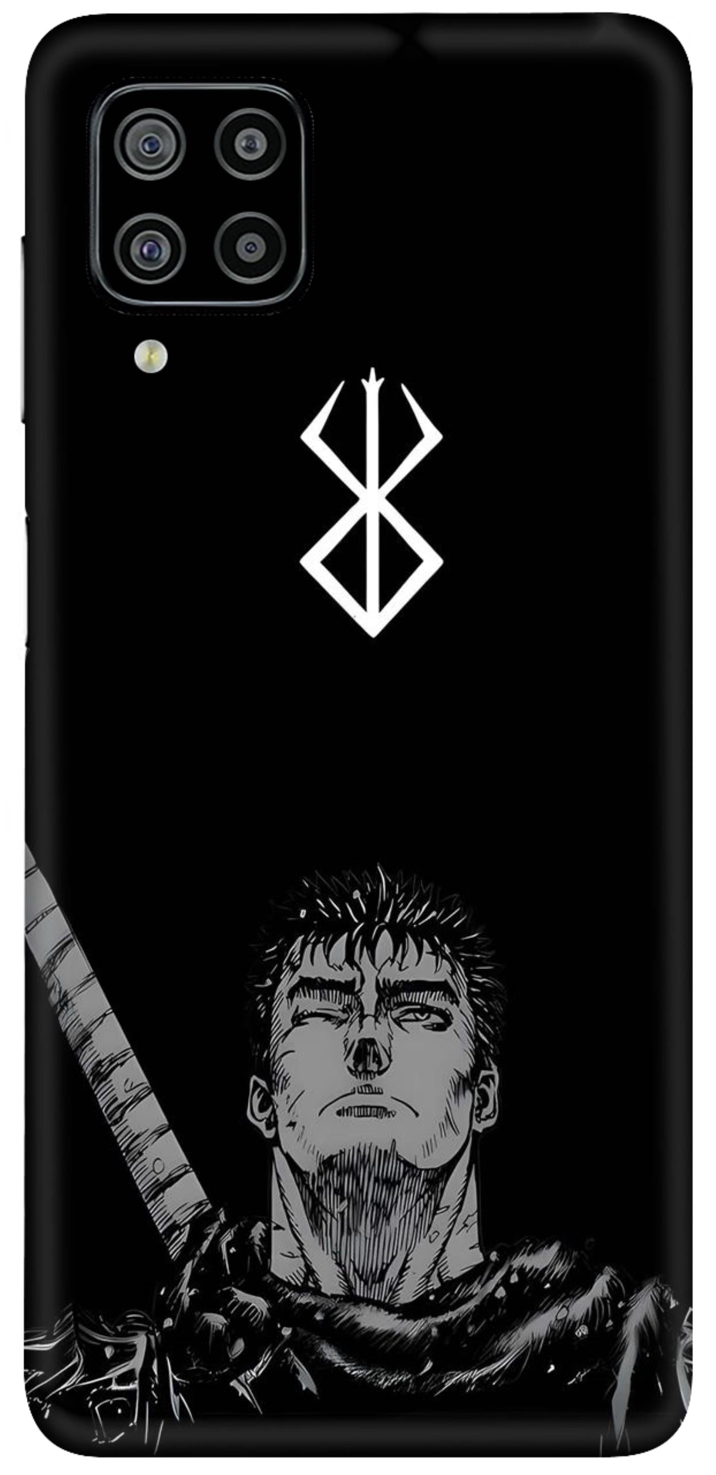 Samsung Galaxy F22 Skins and Wraps