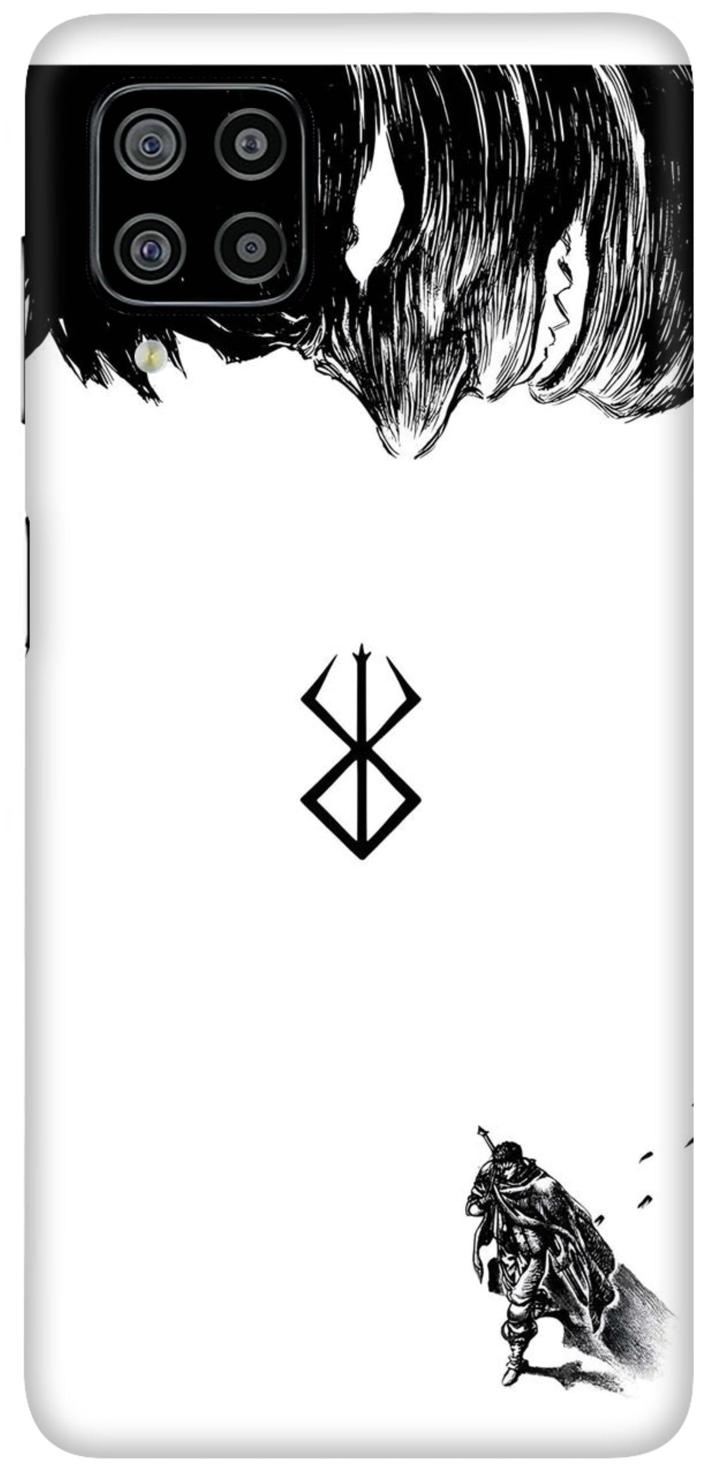 Samsung Galaxy F22 Skins and Wraps