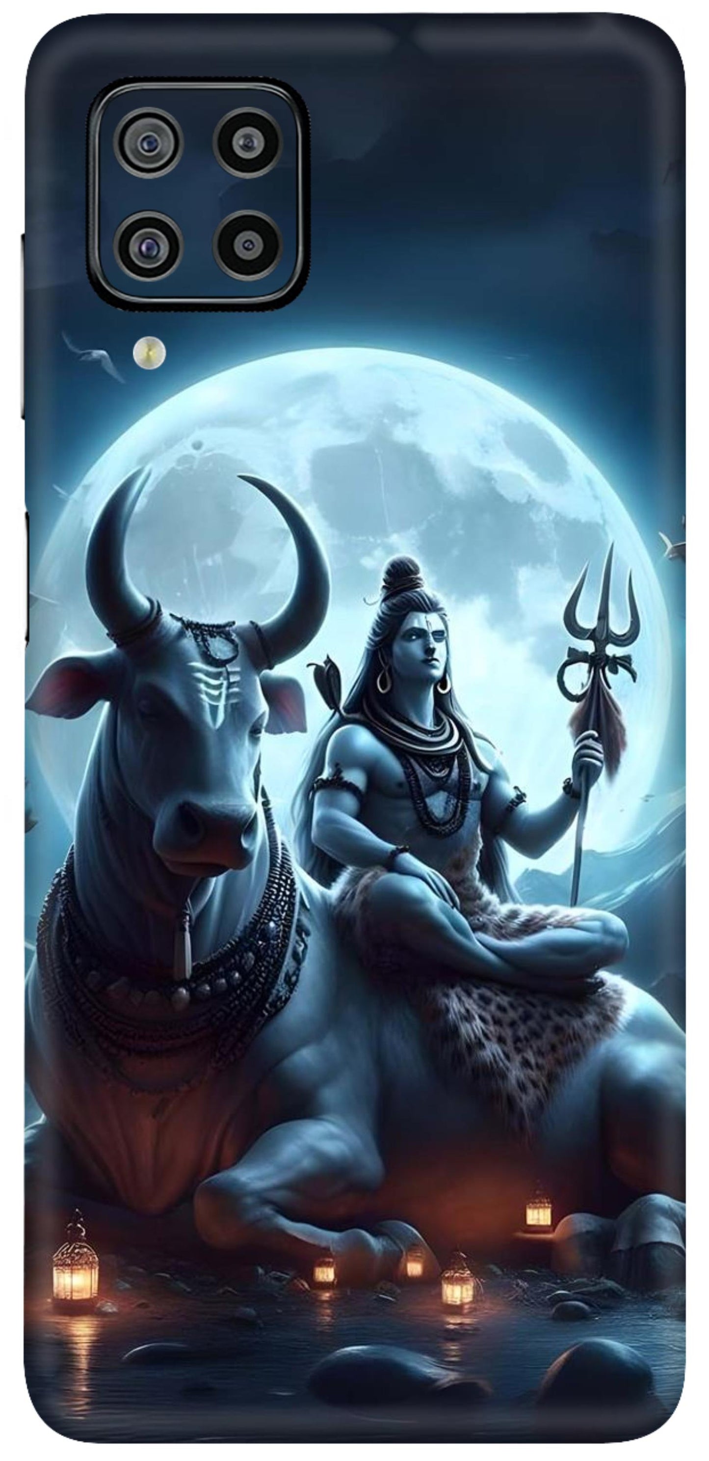 Samsung Galaxy F22 Skins and Wraps