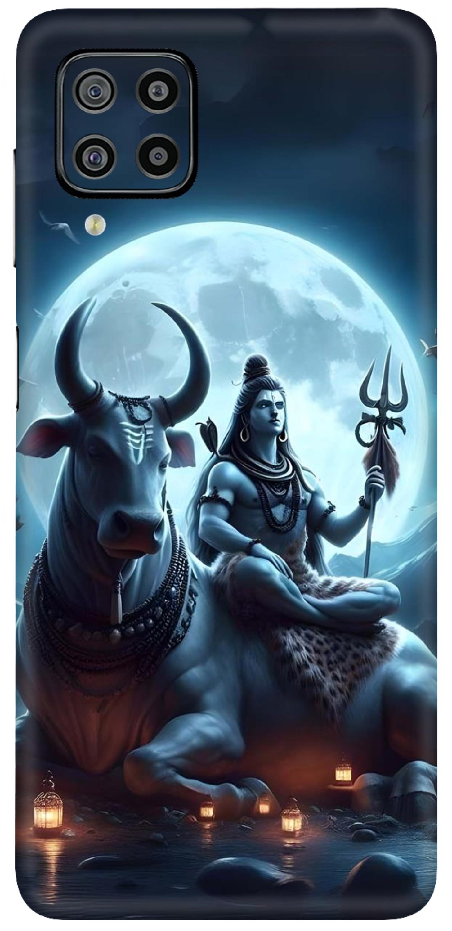 Samsung Galaxy F22 Skins and Wraps