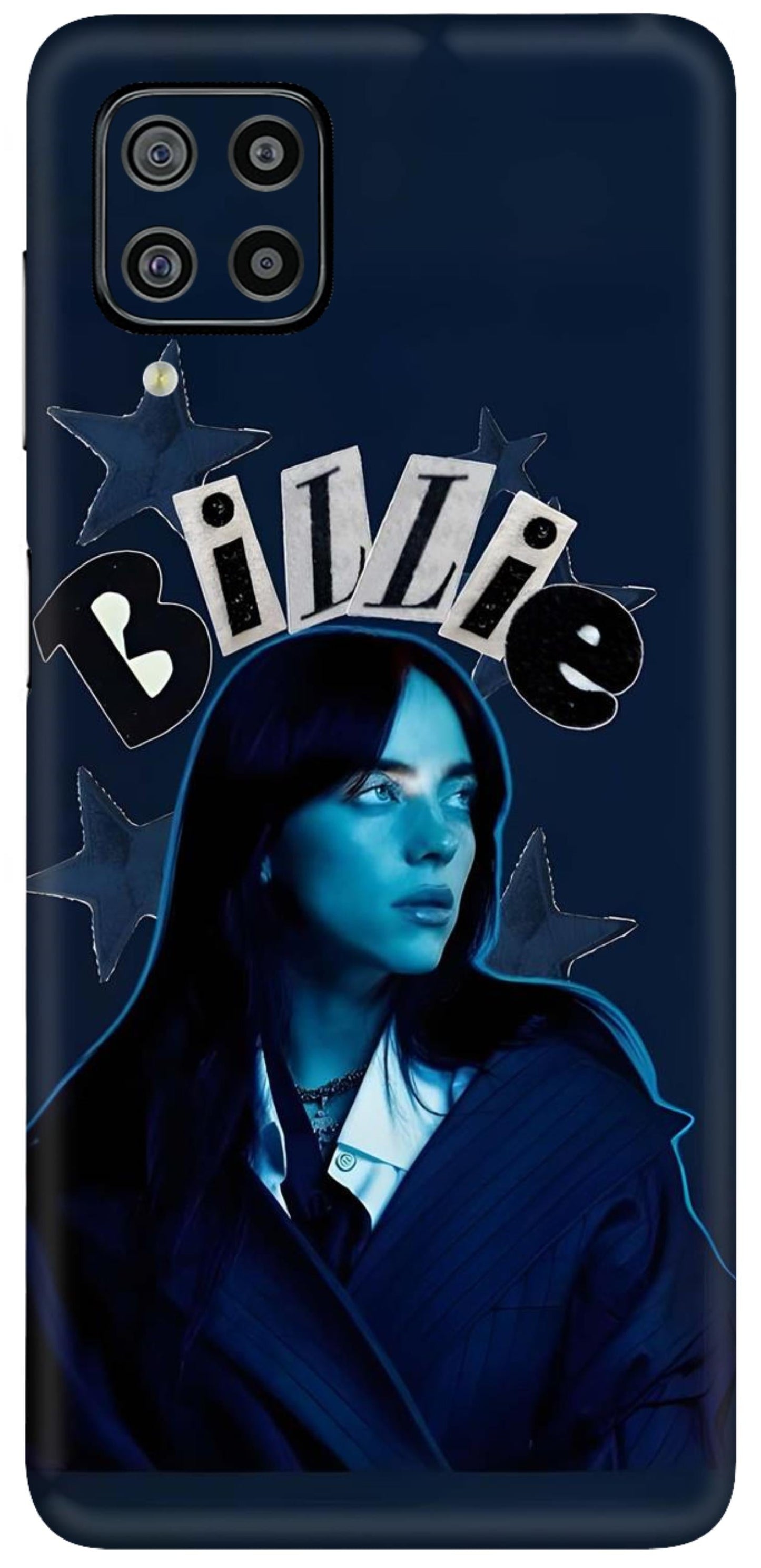 Samsung Galaxy F22 Skins and Wraps