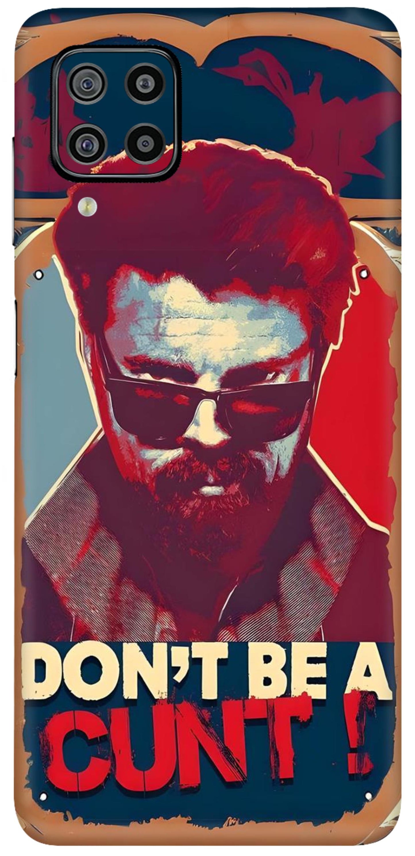 Samsung Galaxy F22 Skins and Wraps