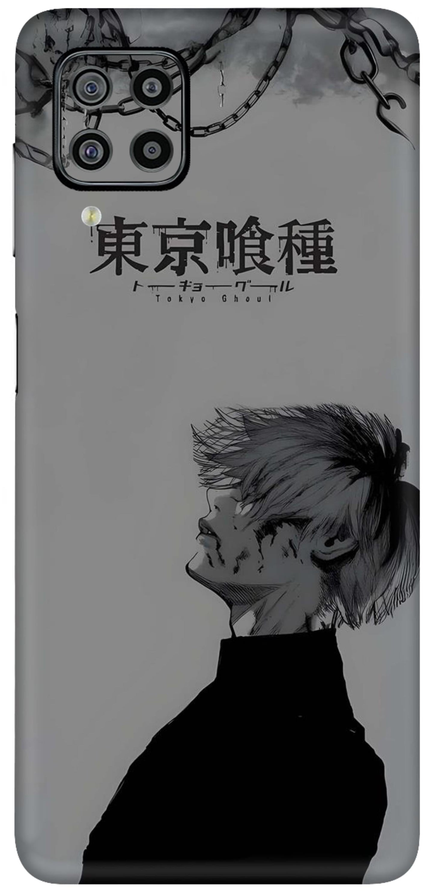 Samsung Galaxy F22 Skins and Wraps