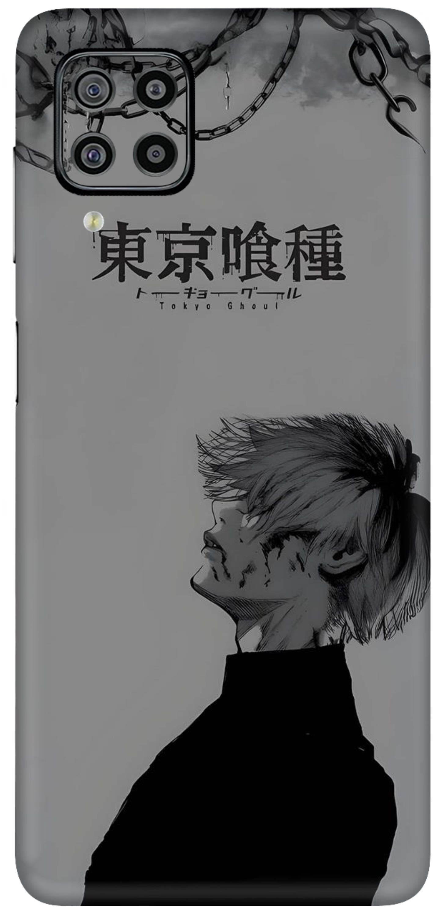 Samsung Galaxy F22 Skins and Wraps