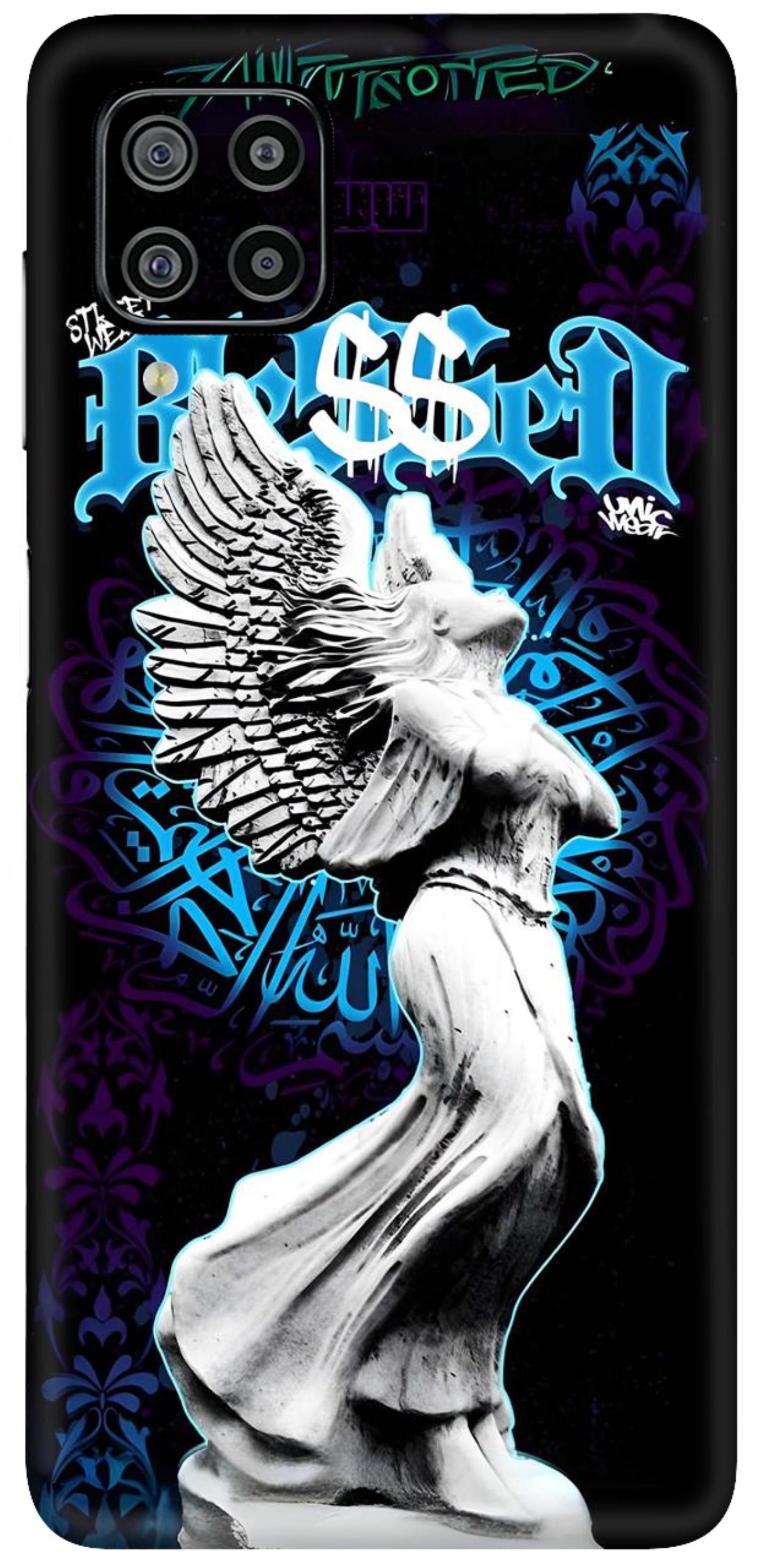 Samsung Galaxy F22 Skins and Wraps