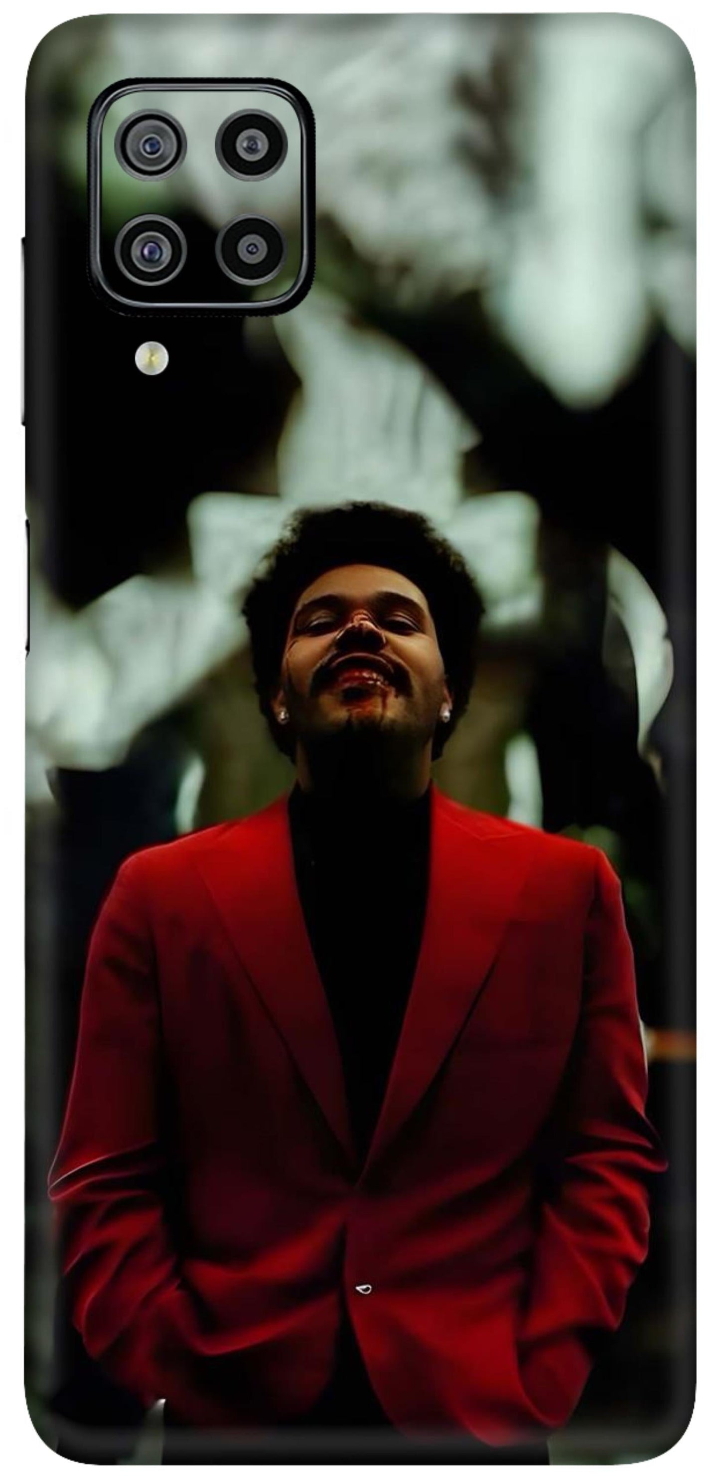 Samsung Galaxy F22 Skins and Wraps