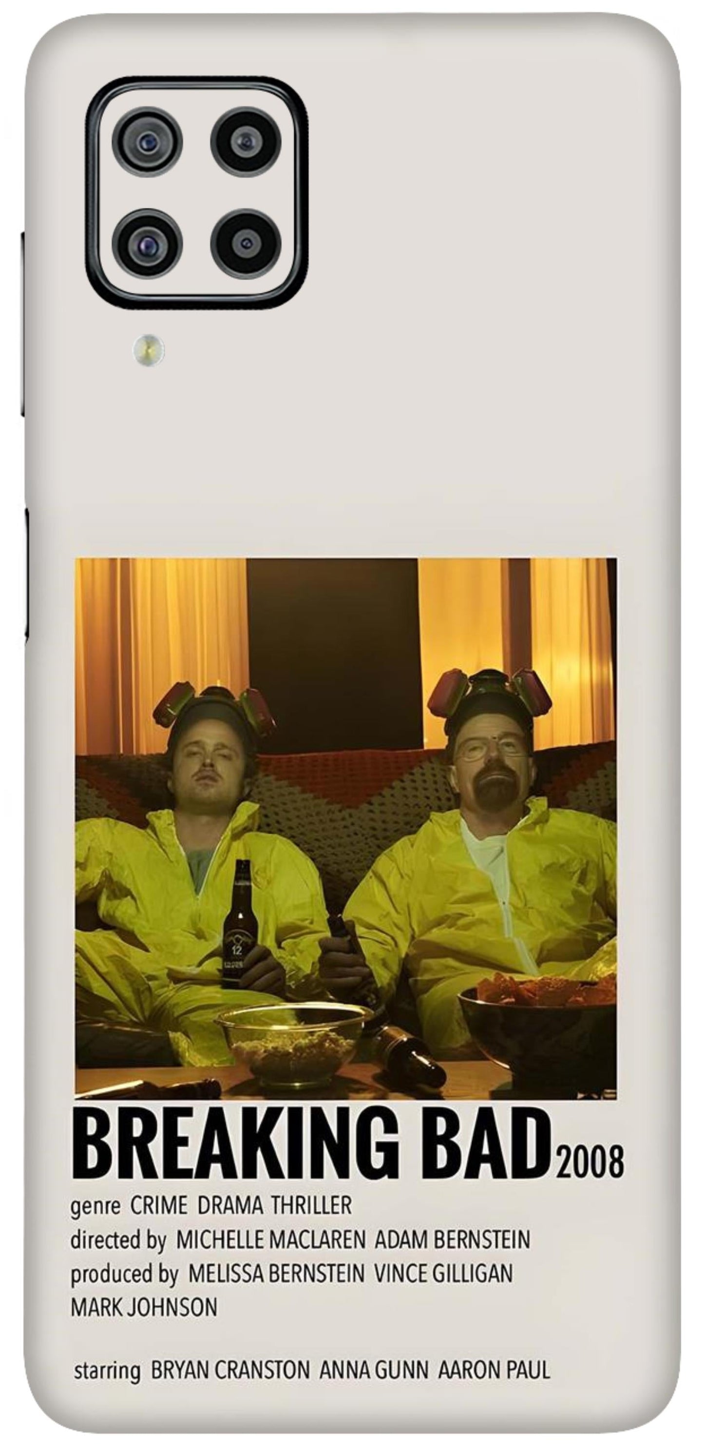 Samsung Galaxy F22 Skins and Wraps